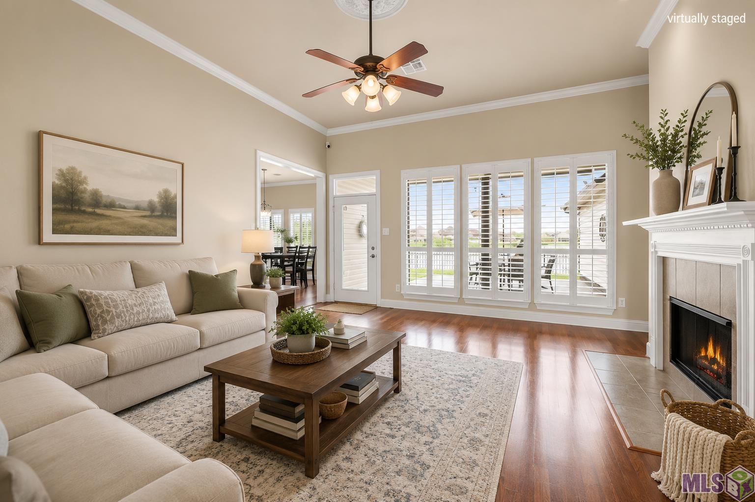 41227 COLONIAL DR, Sorrento, LA 70778