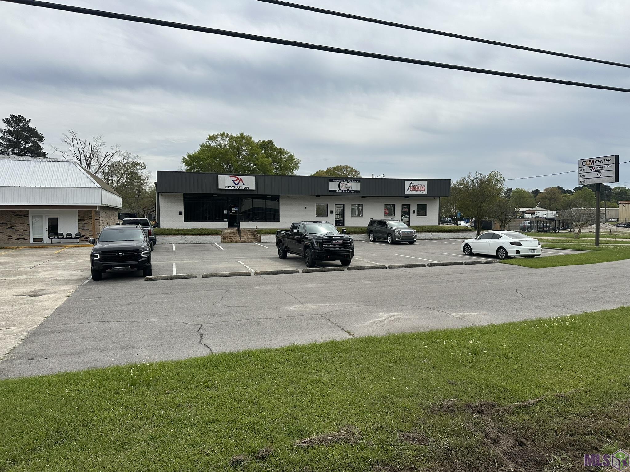 1990 Florida Avenue SW, Denham Springs, LA 70726