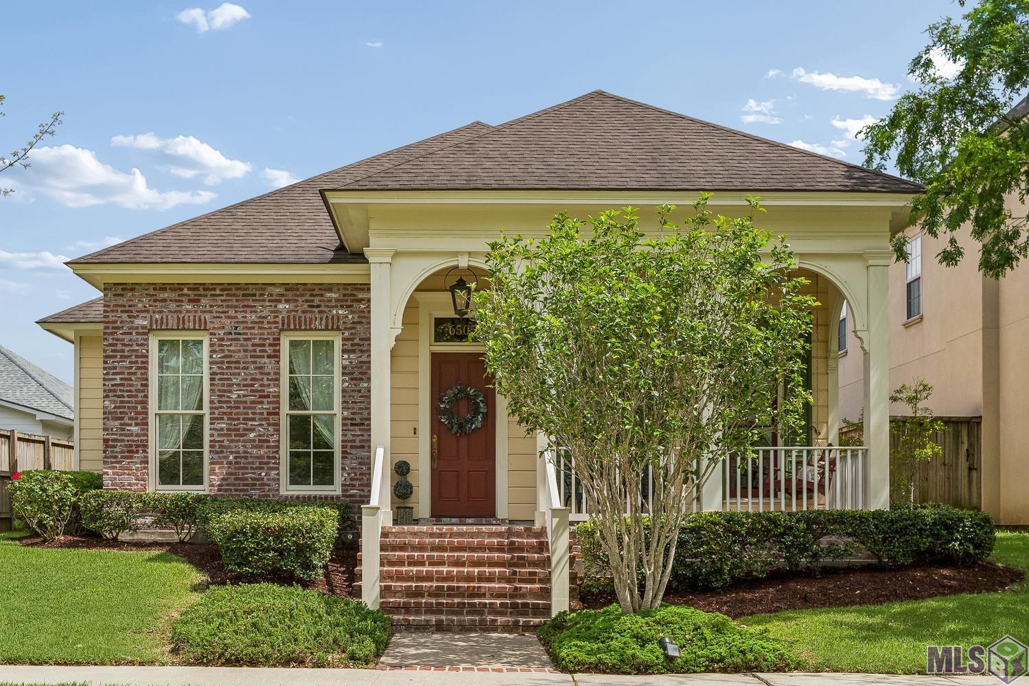 6505 AUDUBON SQUARE, Baton Rouge, LA 70817