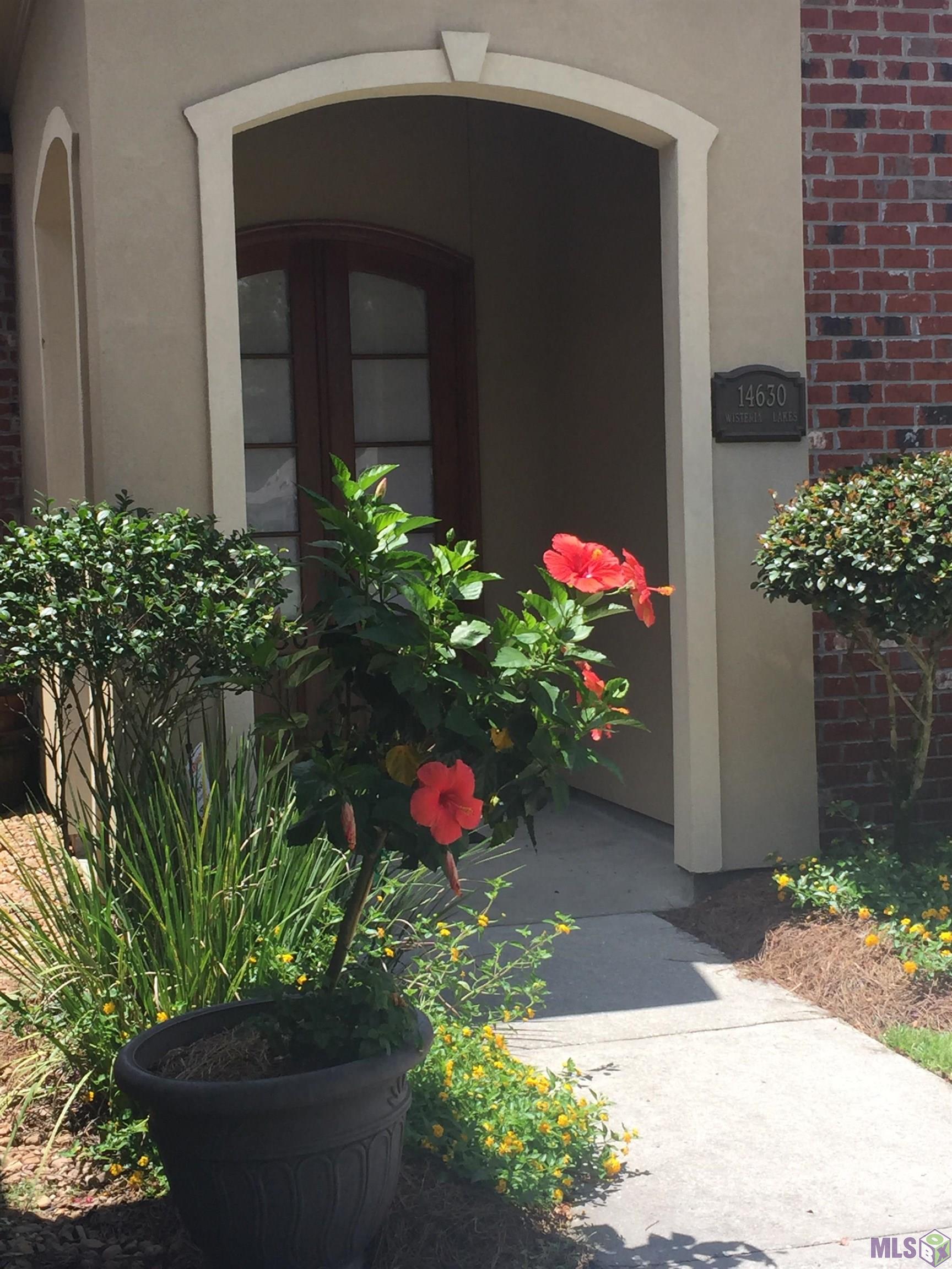 14630 WISTERIA LAKES DR, Central, LA 70818