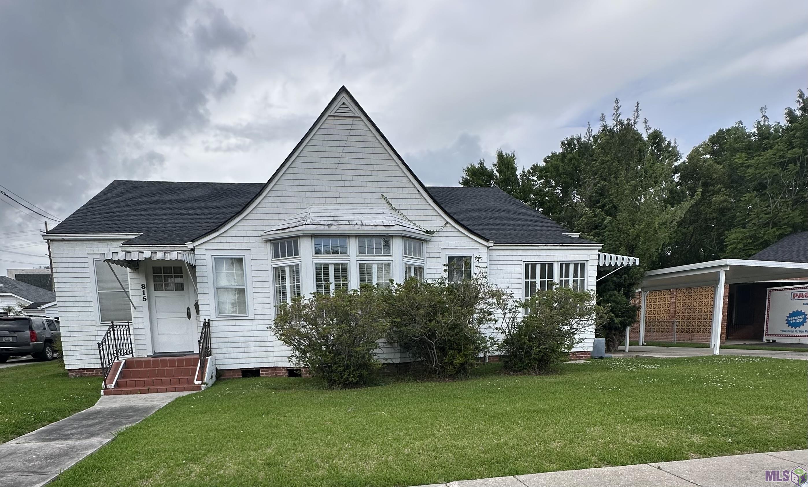 815 SCHOOL ST, Houma, LA 70360