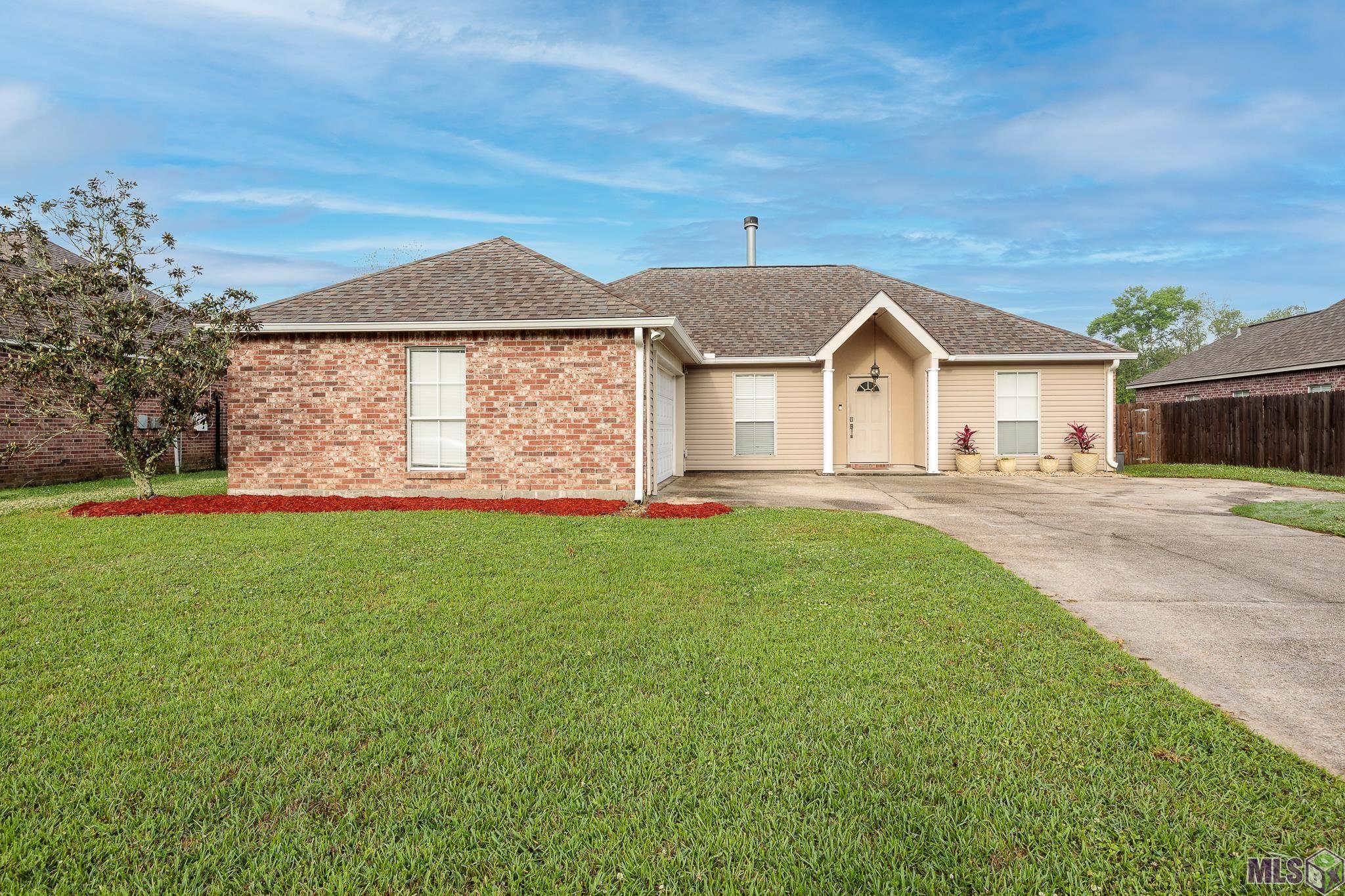 13417 ORLEANS DR, Gonzales, LA 70737