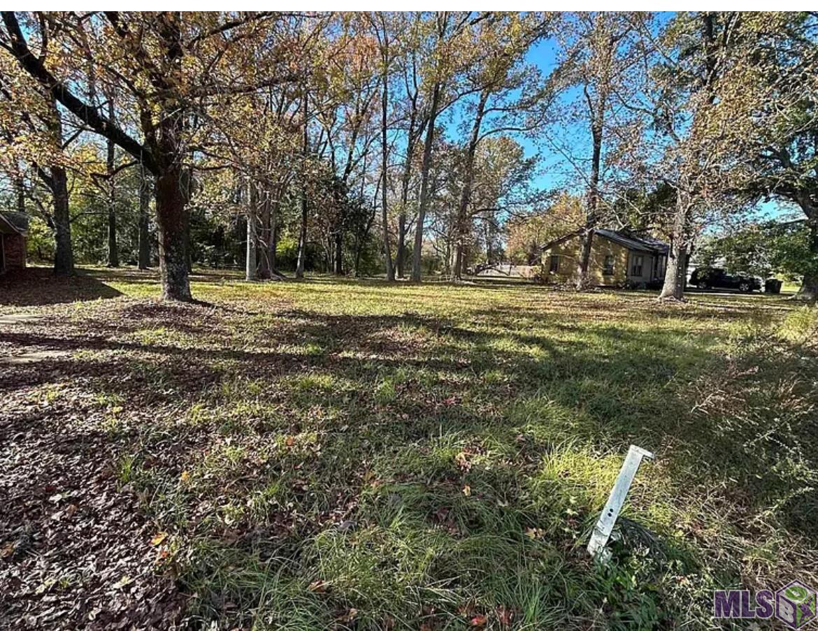 Lot 10 & 12 CUNARD AVE, Baton Rouge, LA 70807