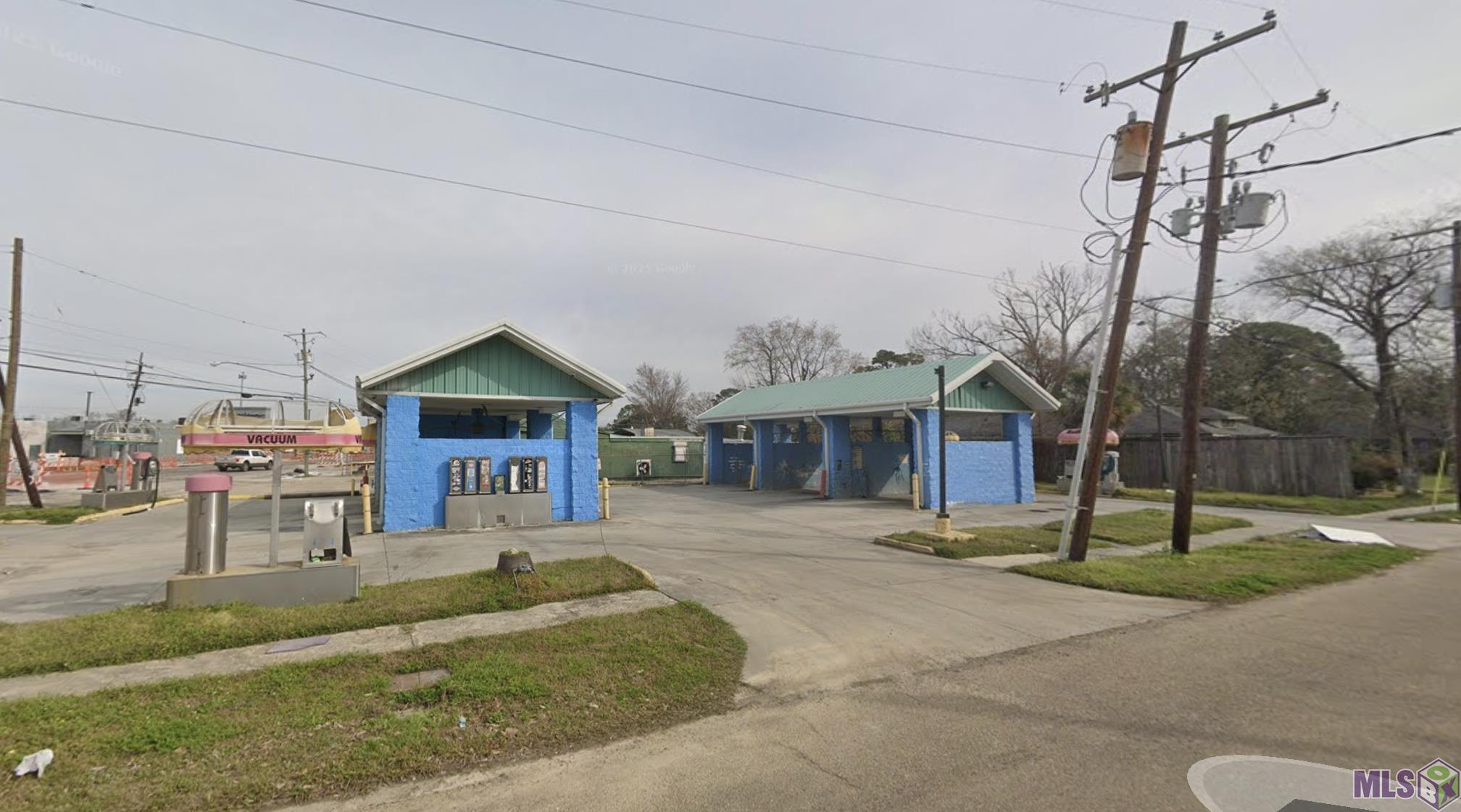 5004 PLANK RD, Baton Rouge, LA 70805