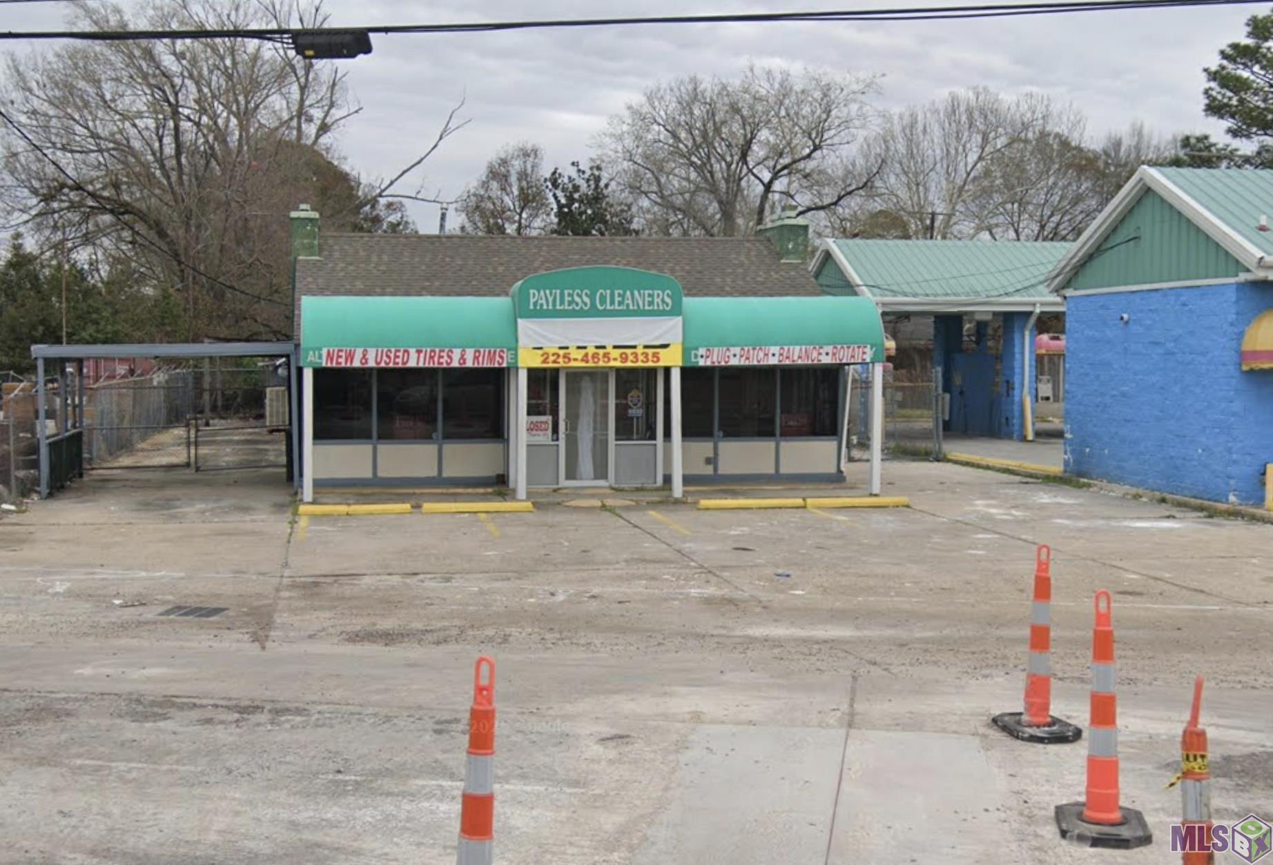 5032 PLANK RD, Baton Rouge, LA 70805