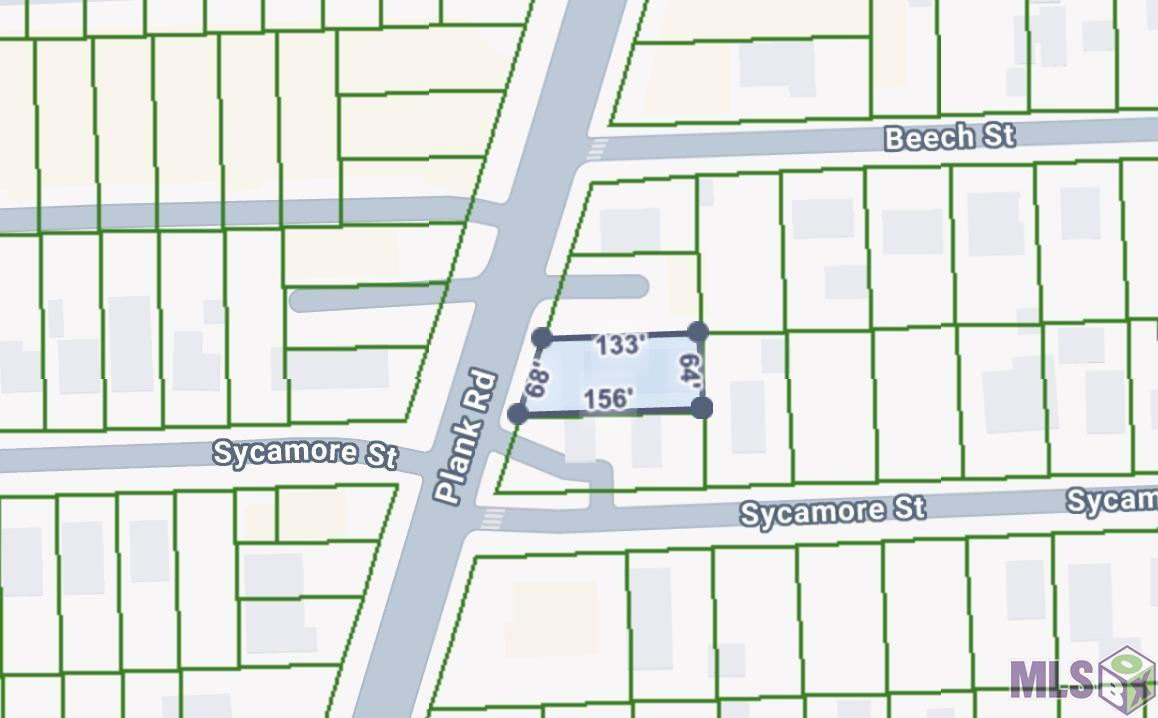 5032 PLANK RD, Baton Rouge, LA 70805