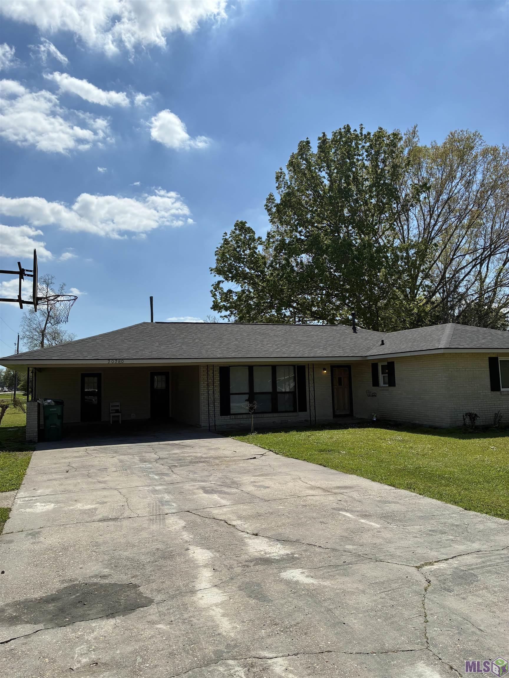 20280 TEXAS ST, Livingston, LA 70754