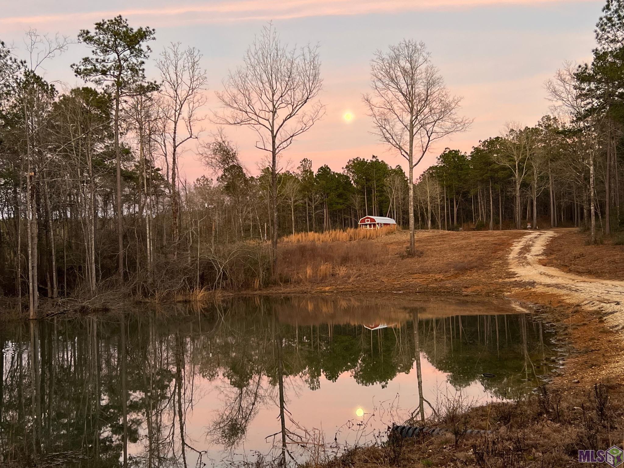 27196 C O CROCKETT Road, Angie, LA 70426