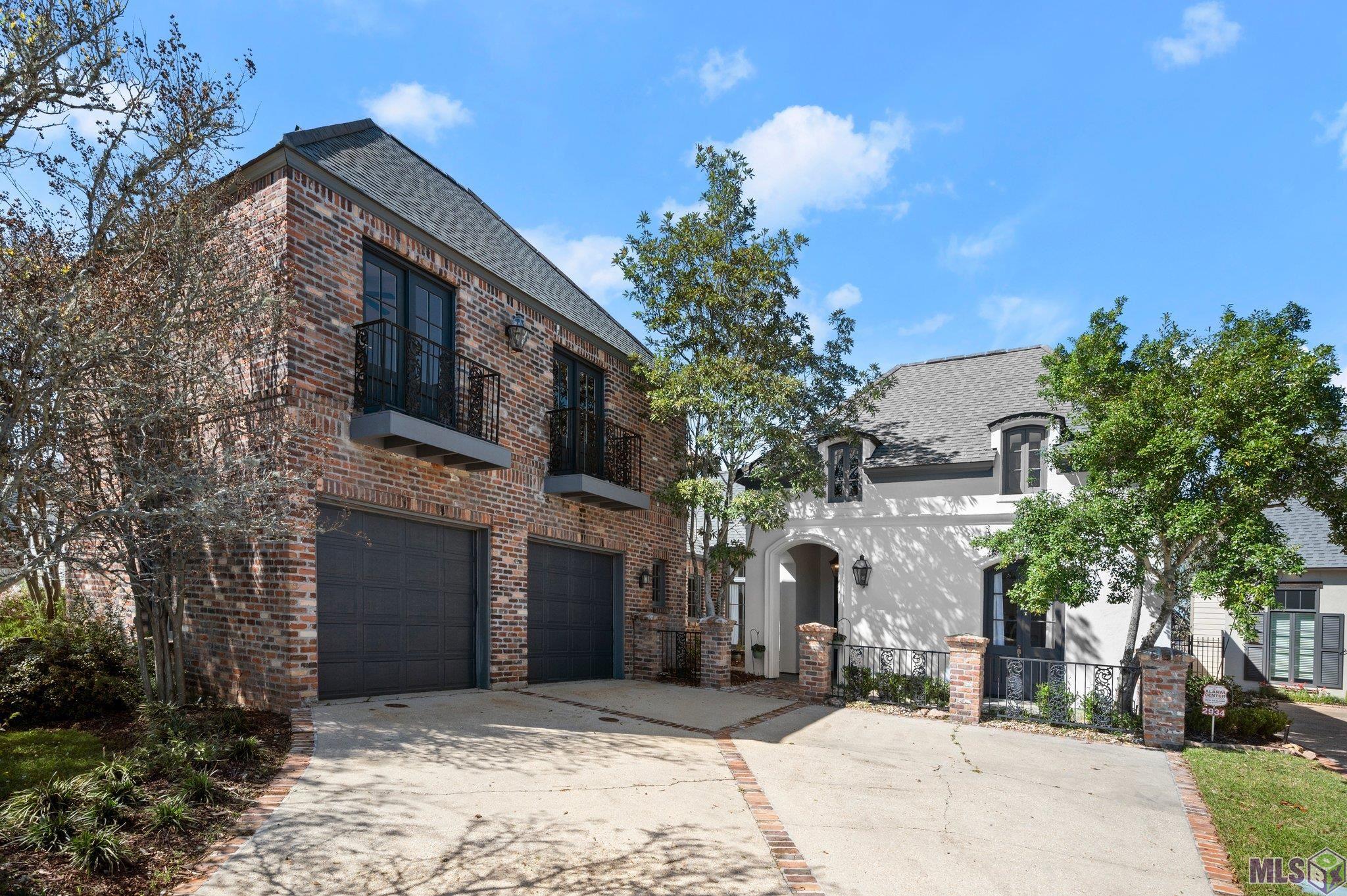 2944 LAC D'OR AVE, Baton Rouge, LA 70810