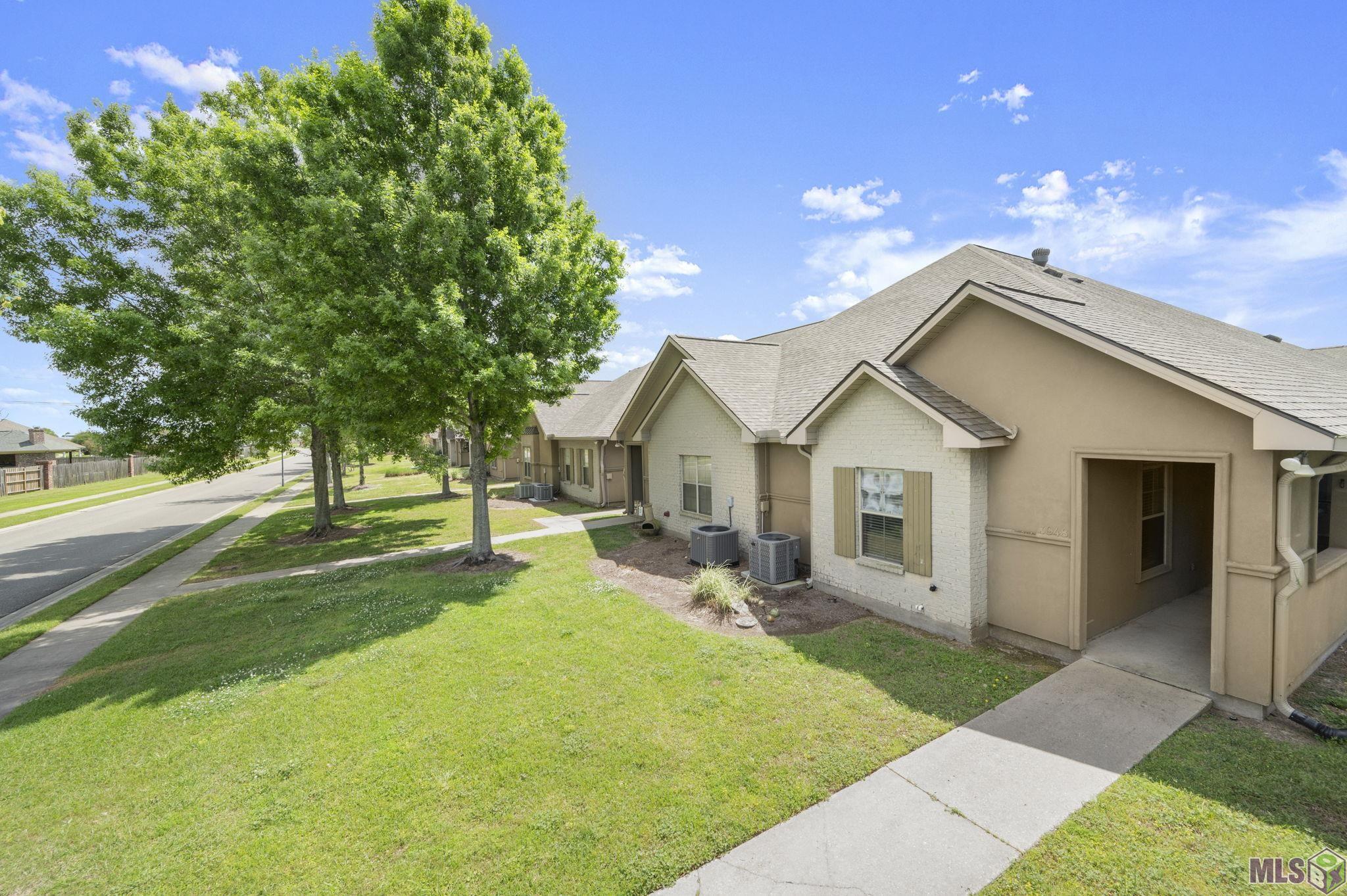 3948 CYPRESS HALL DR, Addis, LA 70710