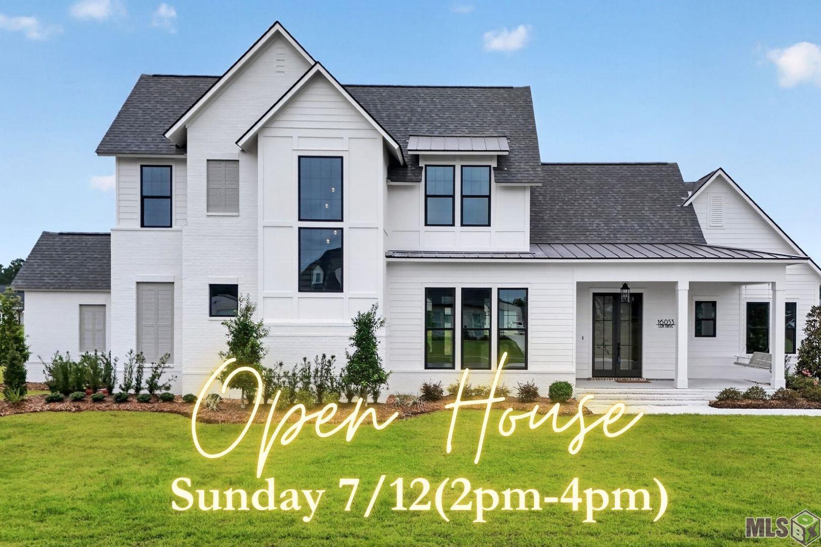 16053 LENI DR, Prairieville, LA 70769