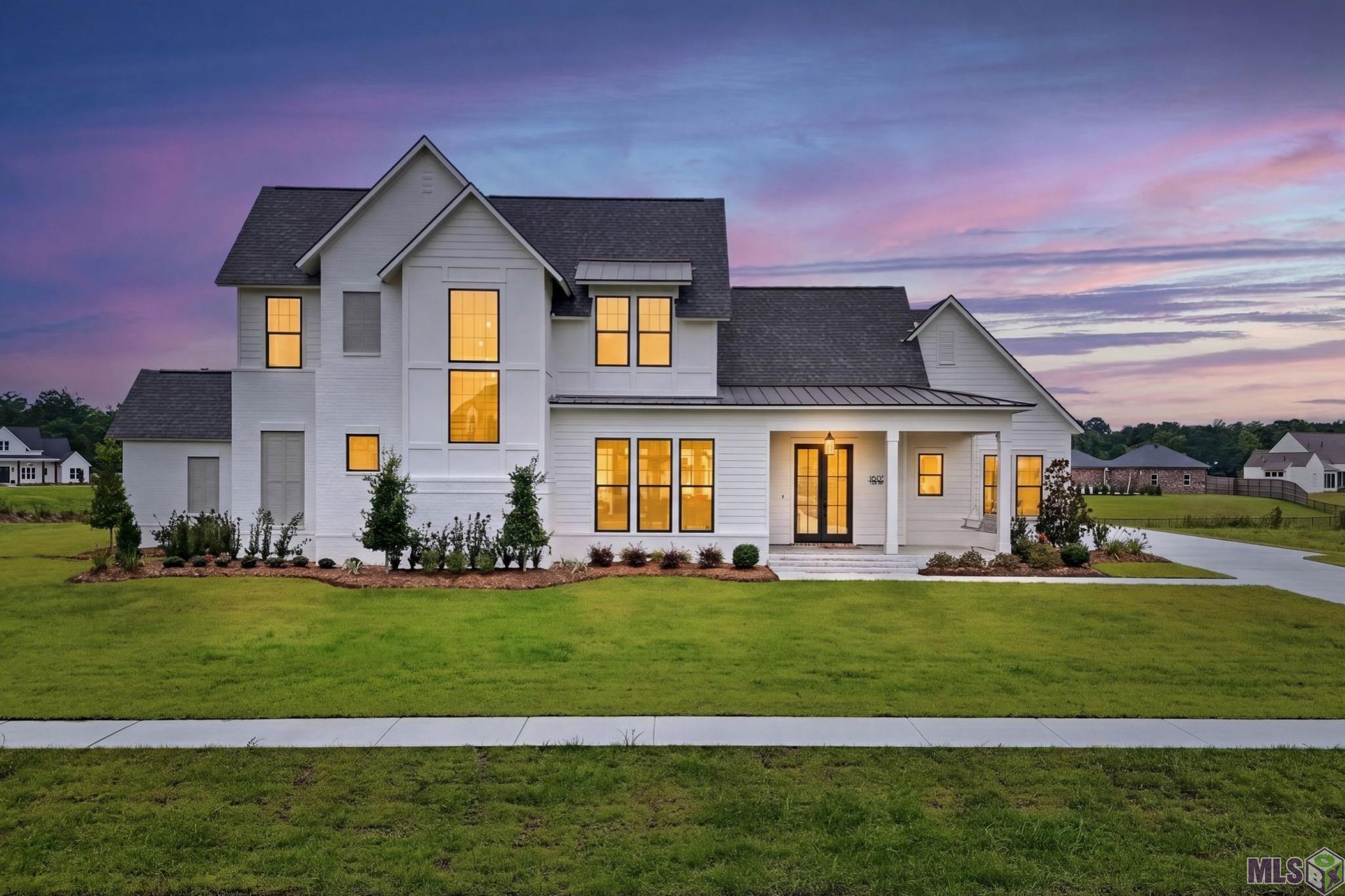 16053 LENI DR, Prairieville, LA 70769