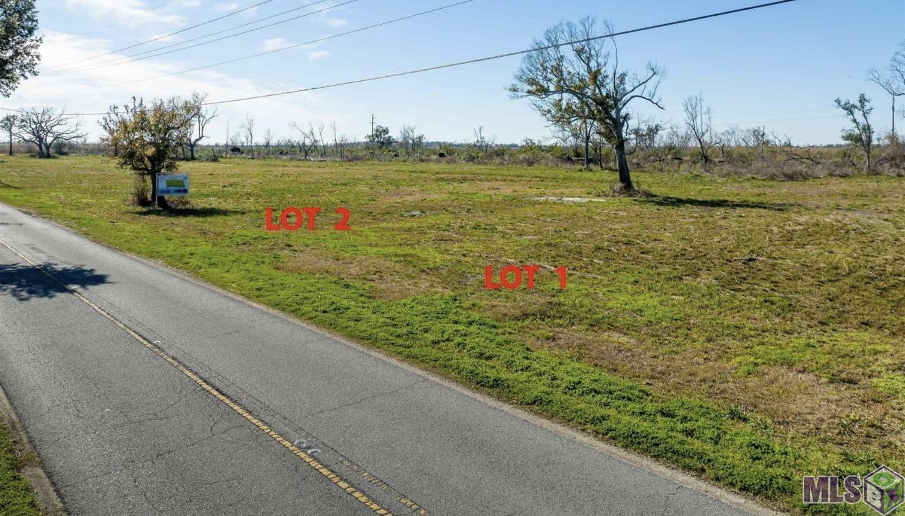 7552 & 7553 SHRIMPERS ROW, Dulac, LA 70353