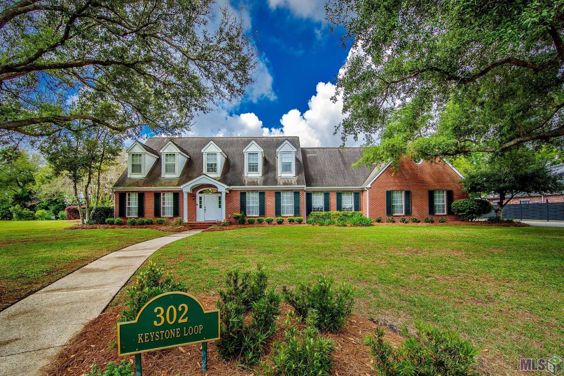 302 KEYSTONE LOOP, Houma, LA 70360