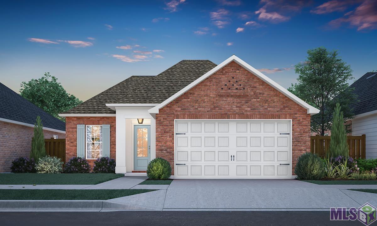 15235 HAZELWOOD CT, Prairieville, LA 70769