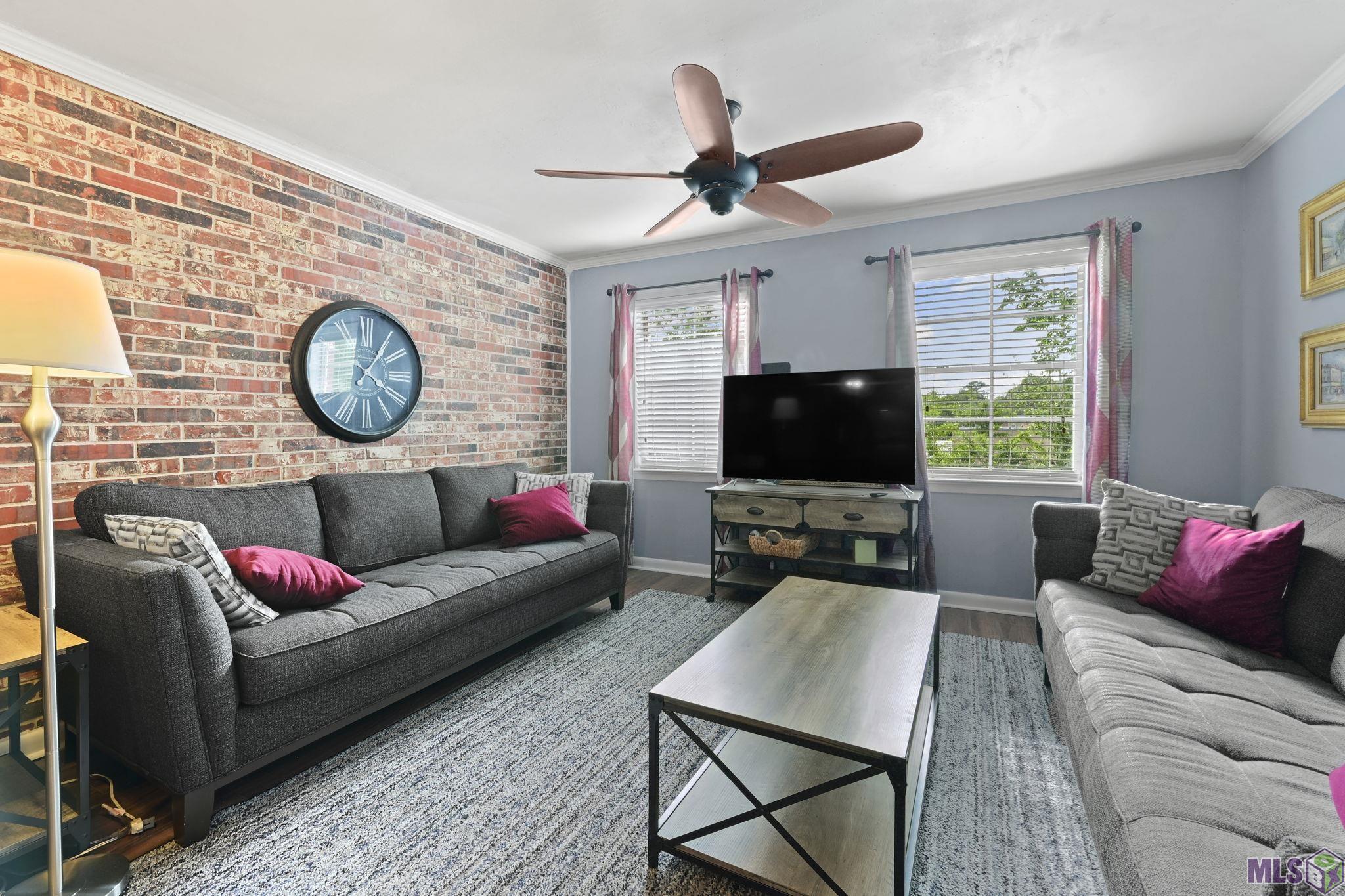 4735 GOVERNMENT ST, 208, Baton Rouge, LA 70806