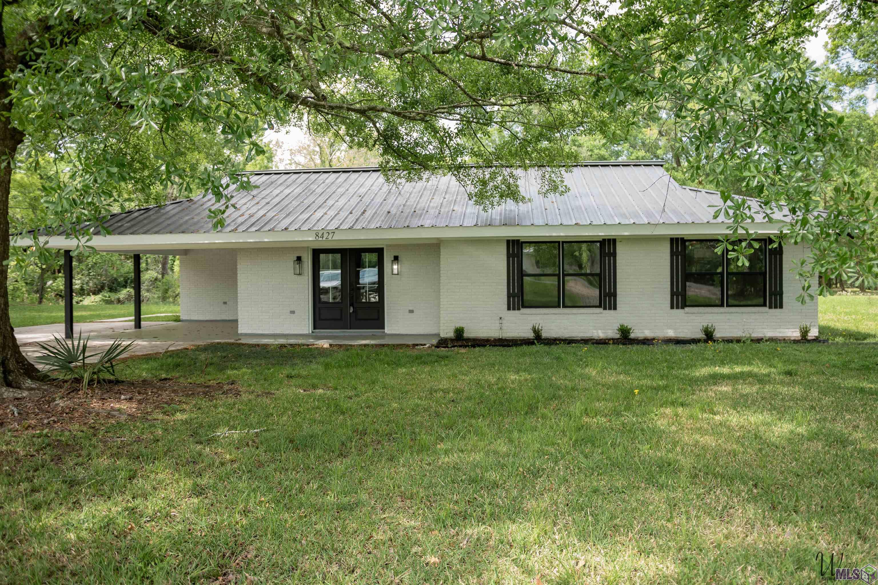 8427 BRITTANY RD, Sorrento, LA 70778
