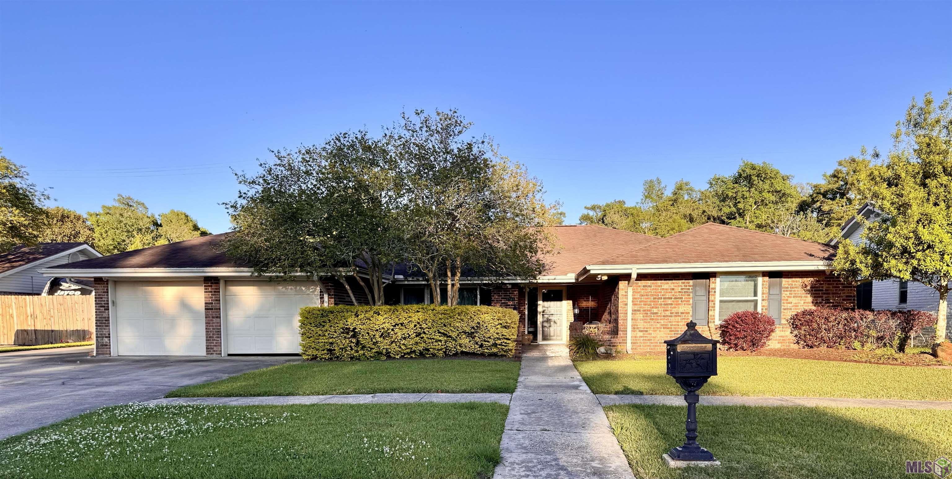 1304 WALNUT DR, Morgan City, LA 70380