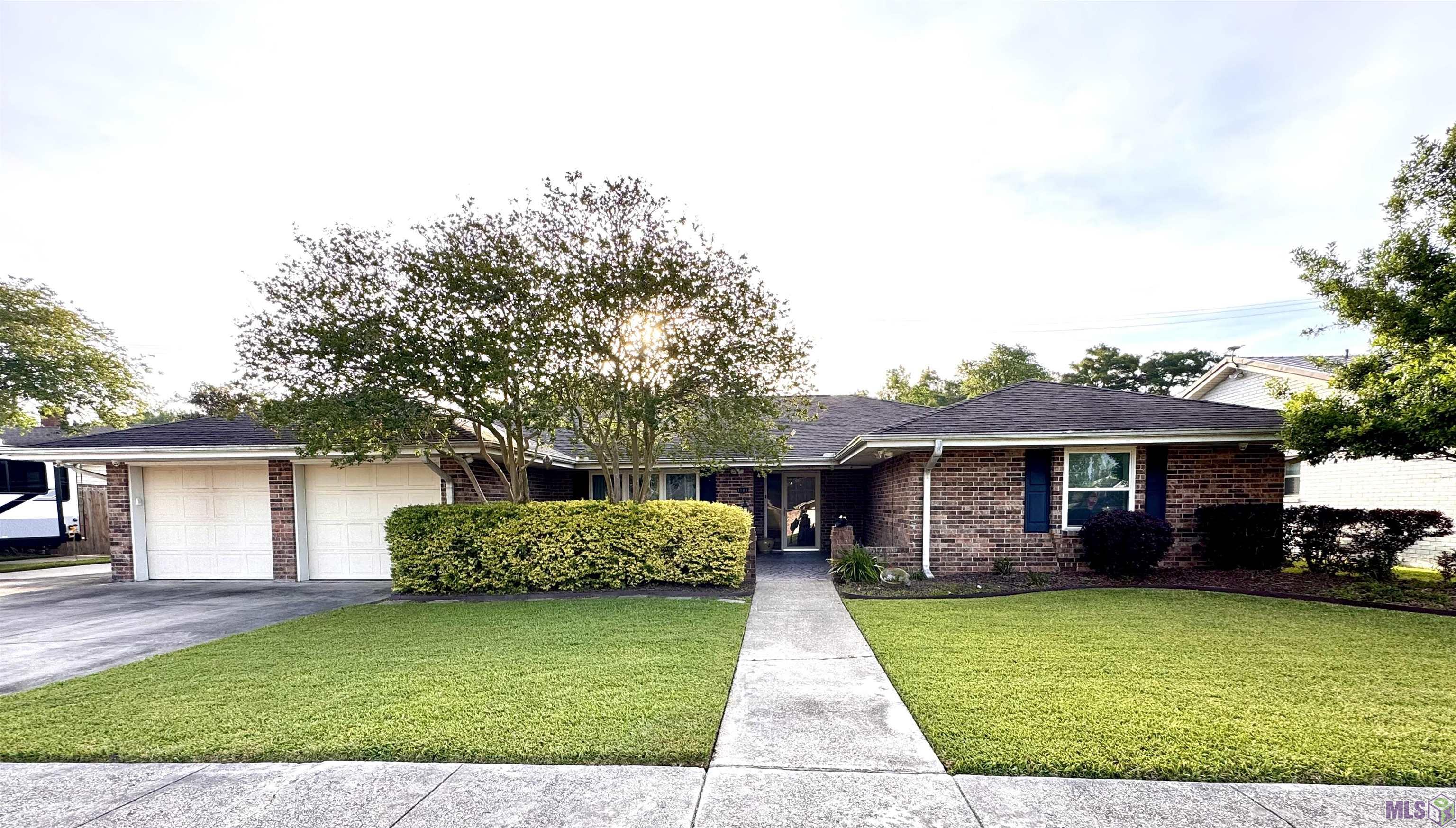 1304 WALNUT DR, Morgan City, LA 70380