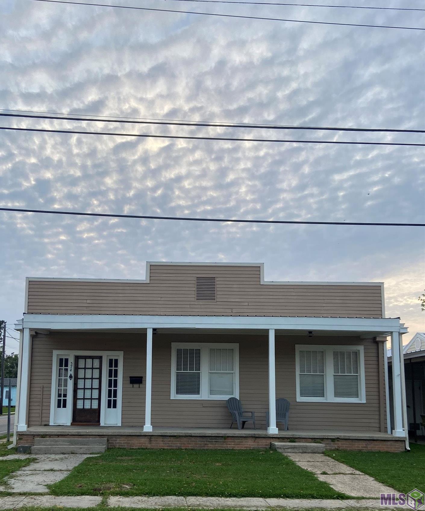 574 GOODE ST, Thibodaux, LA 70301