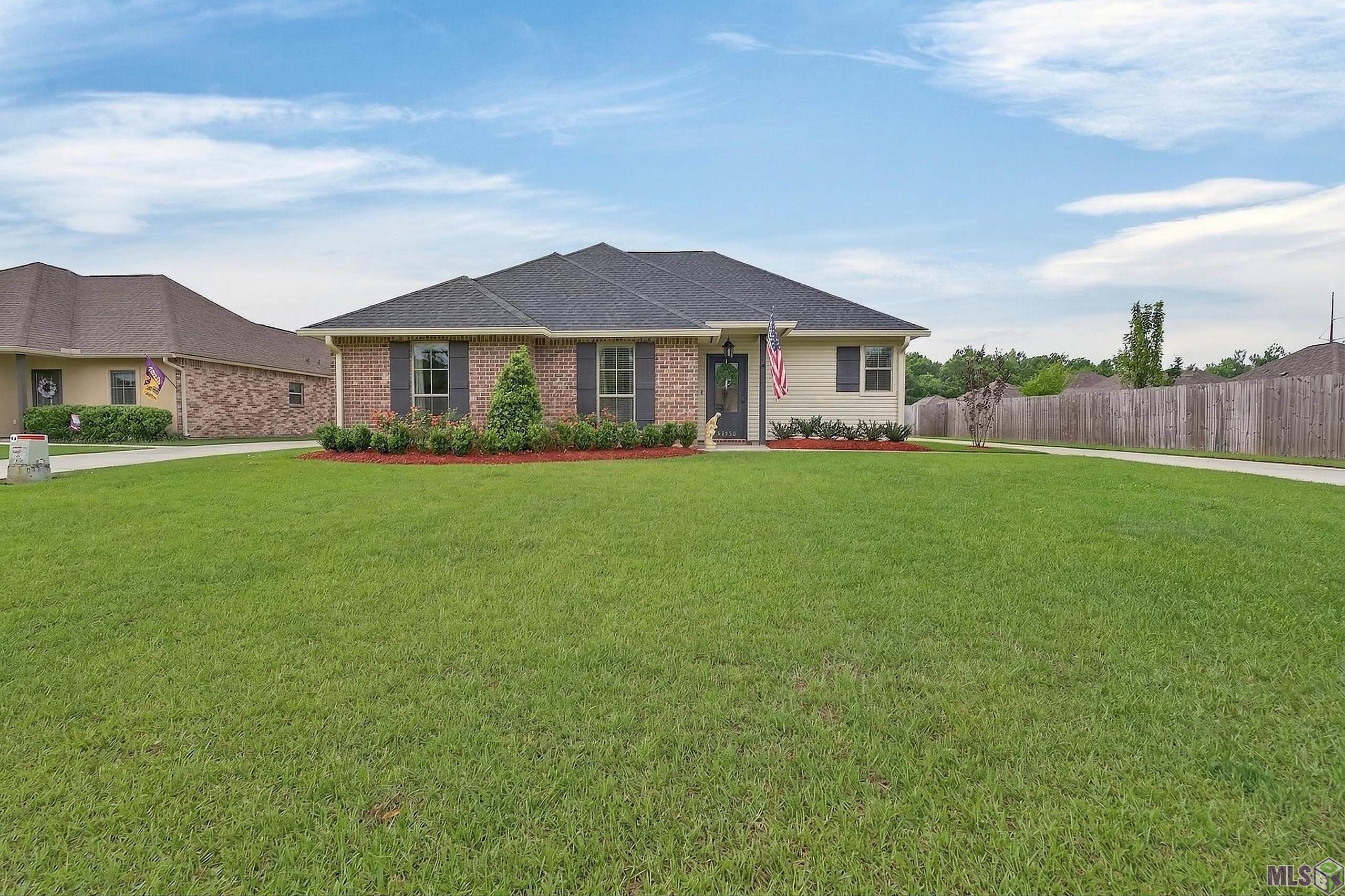 38513 EAST COURT, Prairieville, LA 70769