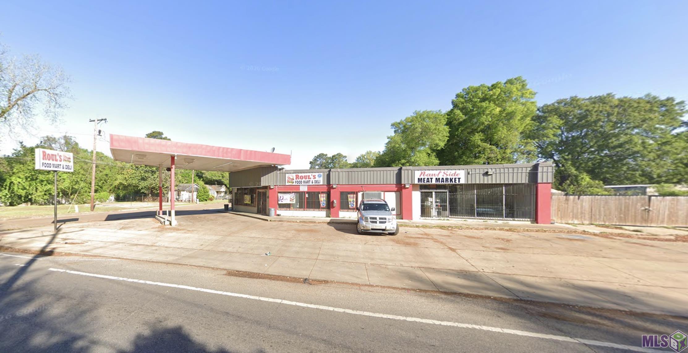 2920 MONROE ST, Alexandria, LA 71301