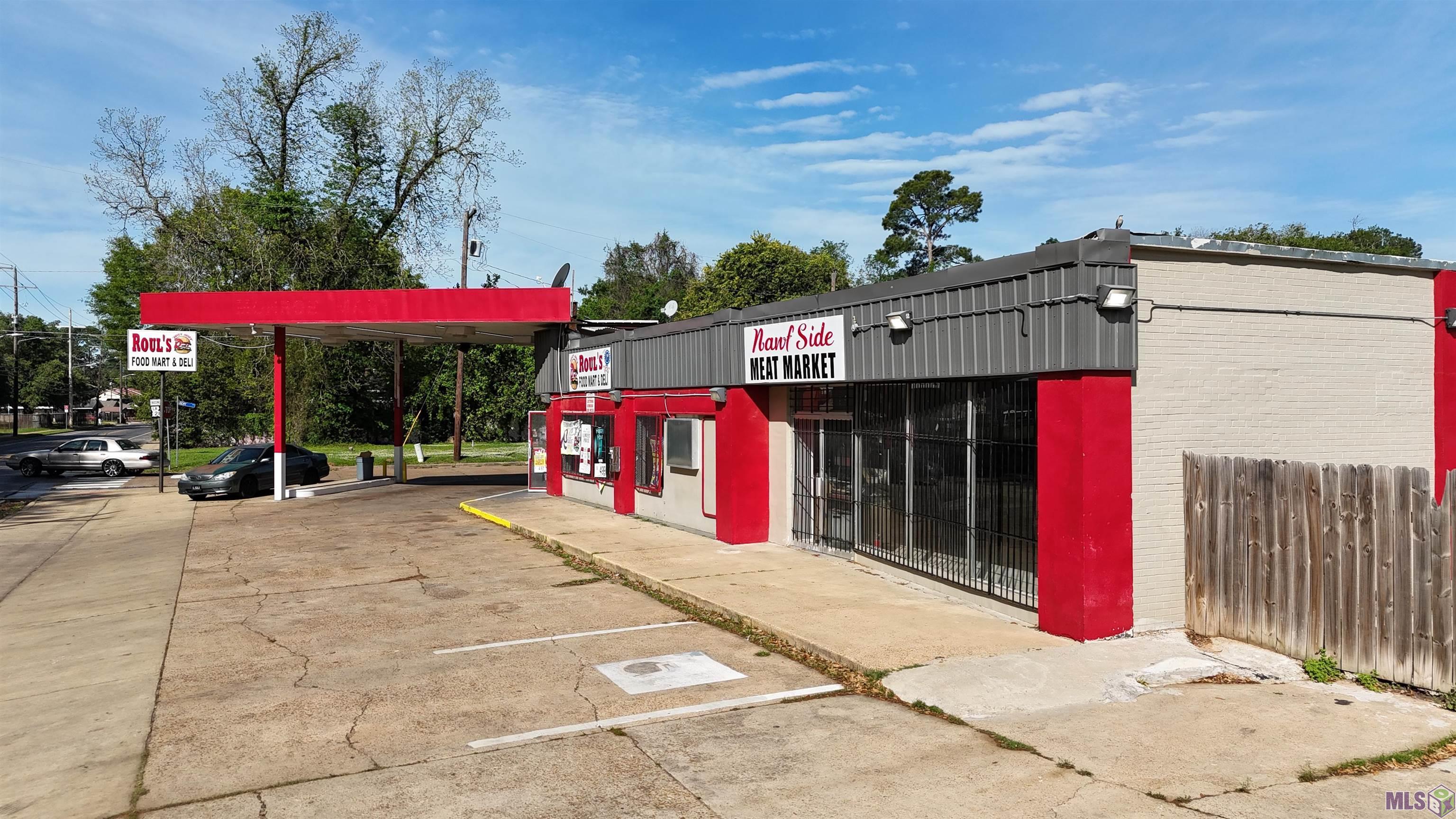 2920 MONROE ST, Alexandria, LA 71301