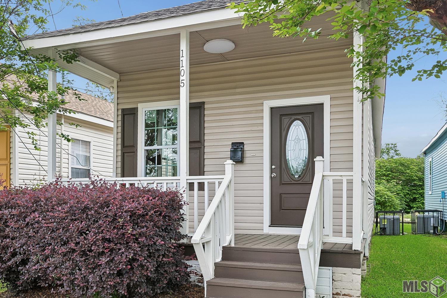 1105 THOMAS H DELPIT DR, Baton Rouge, LA 70802