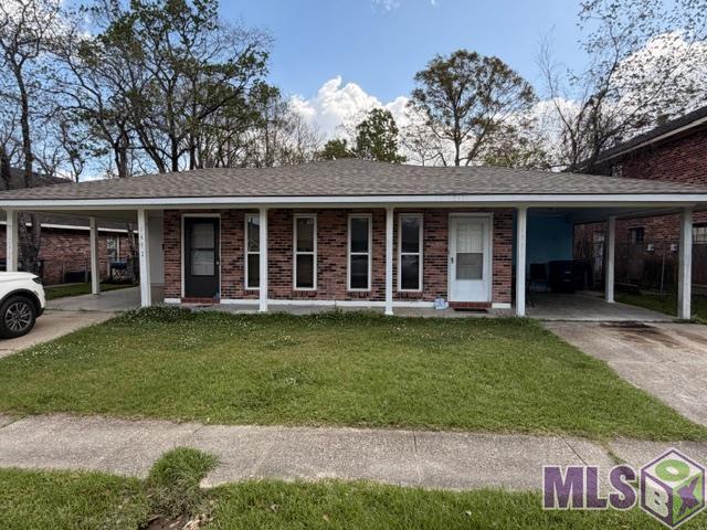 1630 - 1632 LA ANNIE DR, Baton Rouge, LA 70815