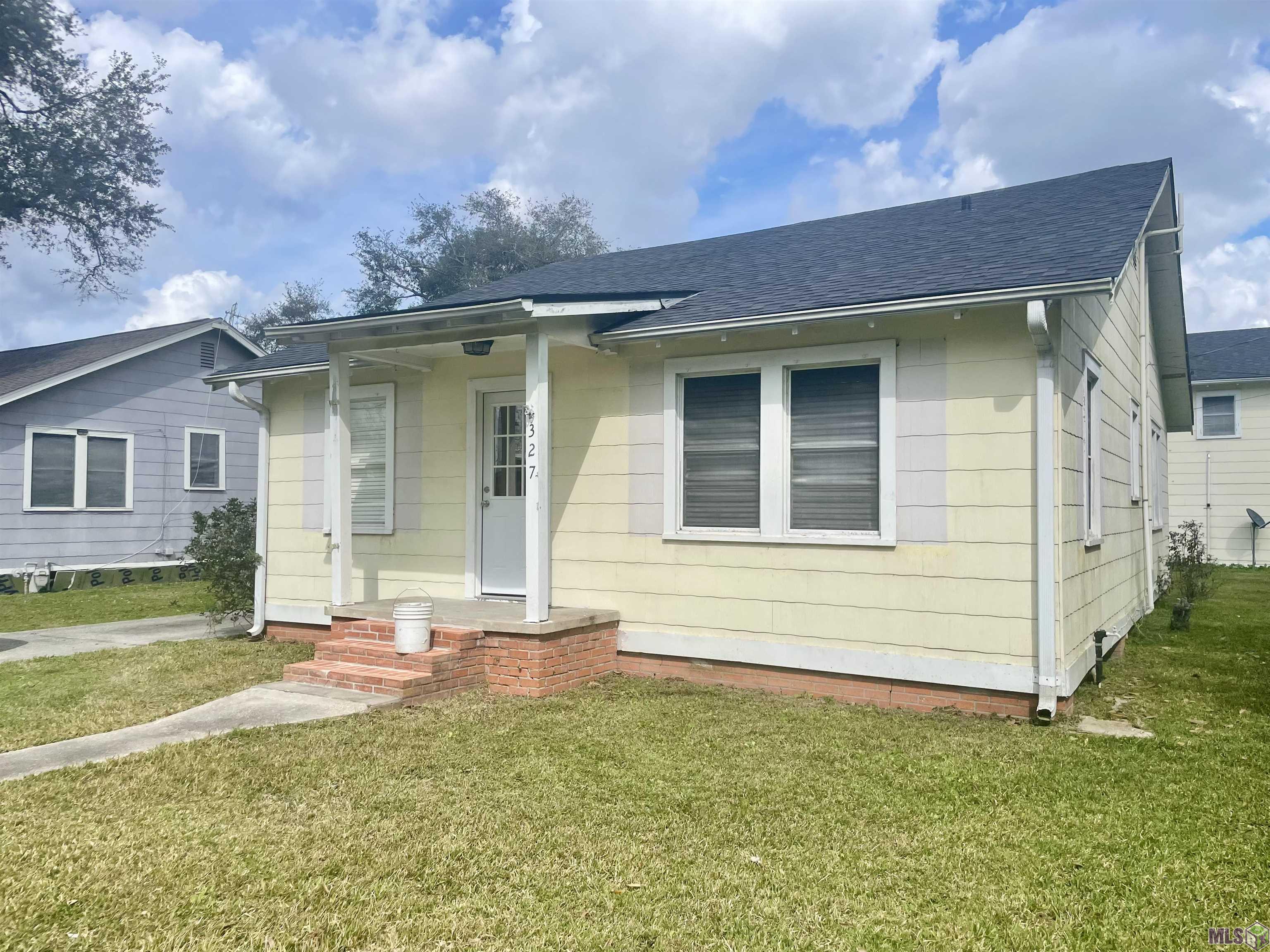 327 MORNINGSIDE DR, Houma, LA 70360