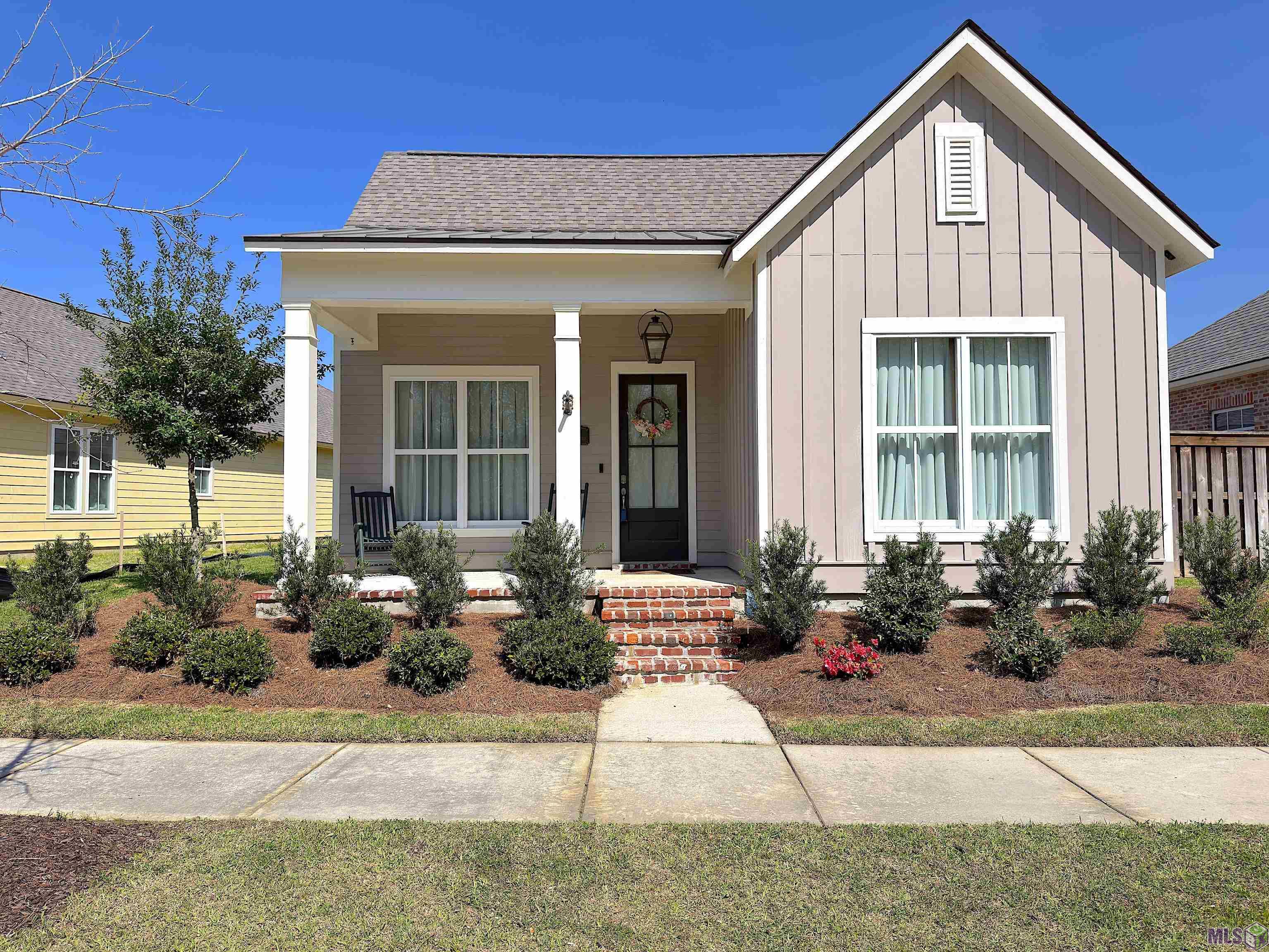 4051 MEMORIAL SQUARE, Zachary, LA 70791