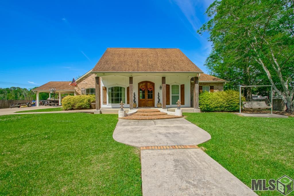 8230 ELLIOT RD, Baton Rouge, LA 70817