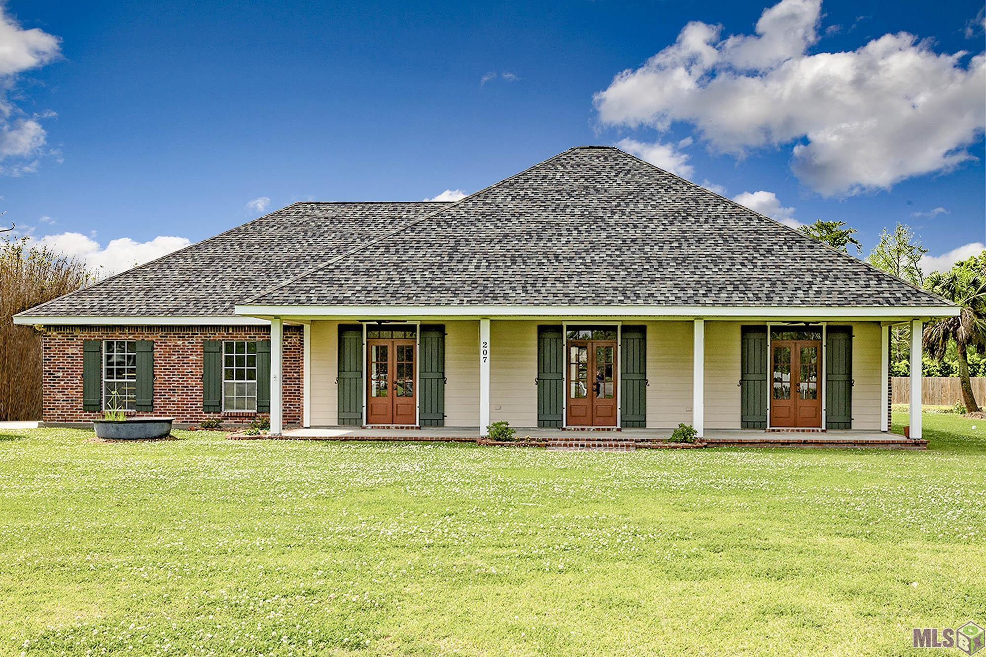 207 DIANA DRIVE, Gray, LA 70359
