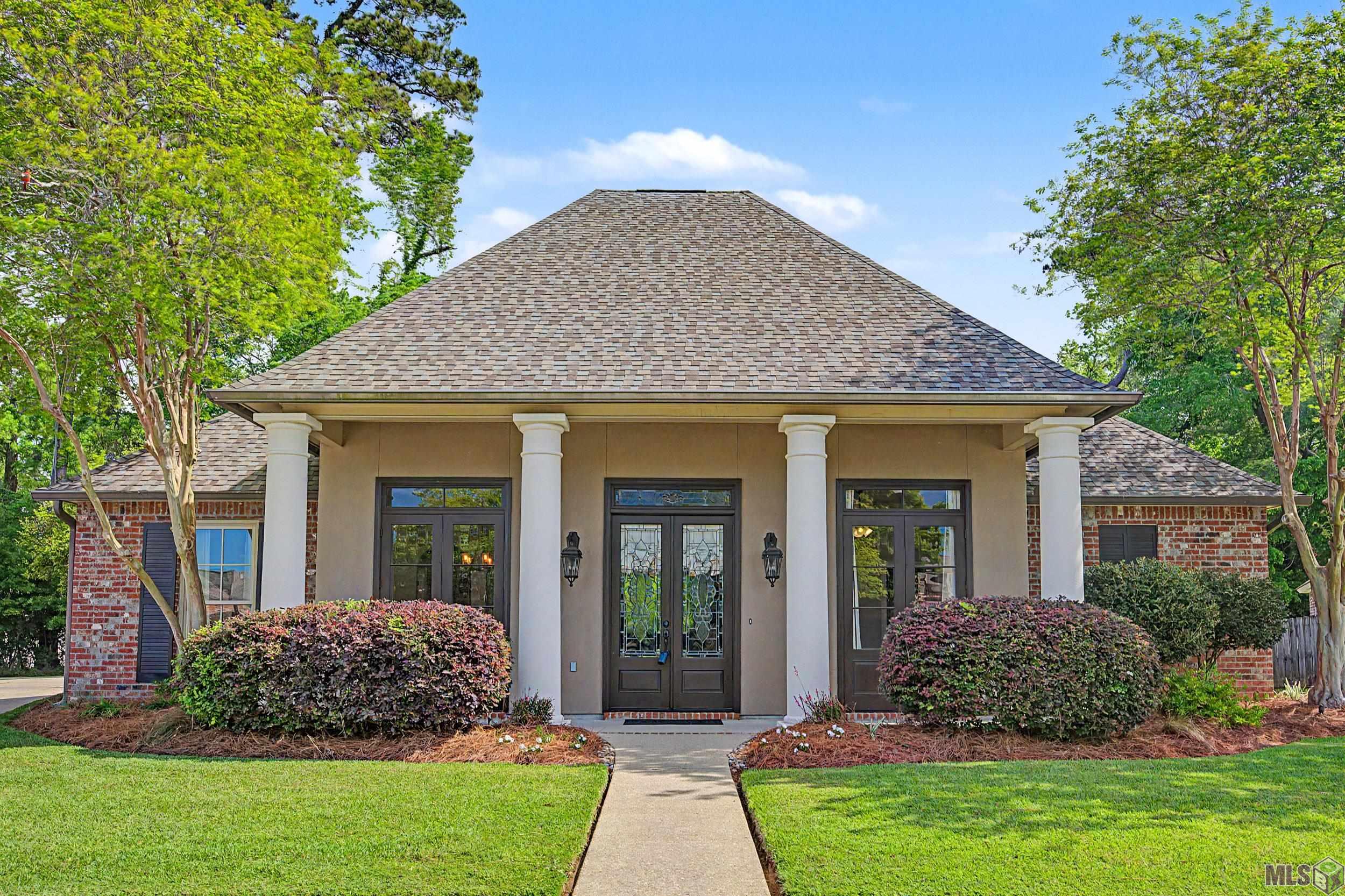 6962 MICAHS WAY, Greenwell Springs, LA 70739