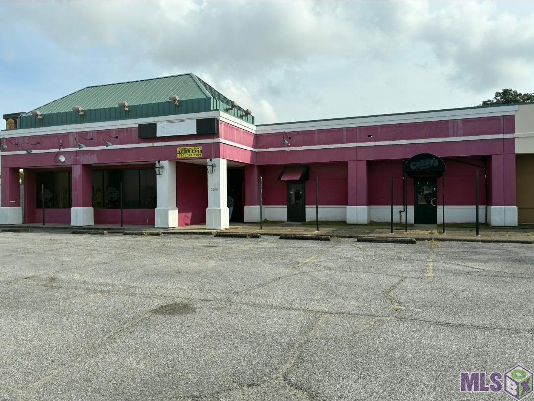 10455 REIGER RD, Baton Rouge, LA 70809