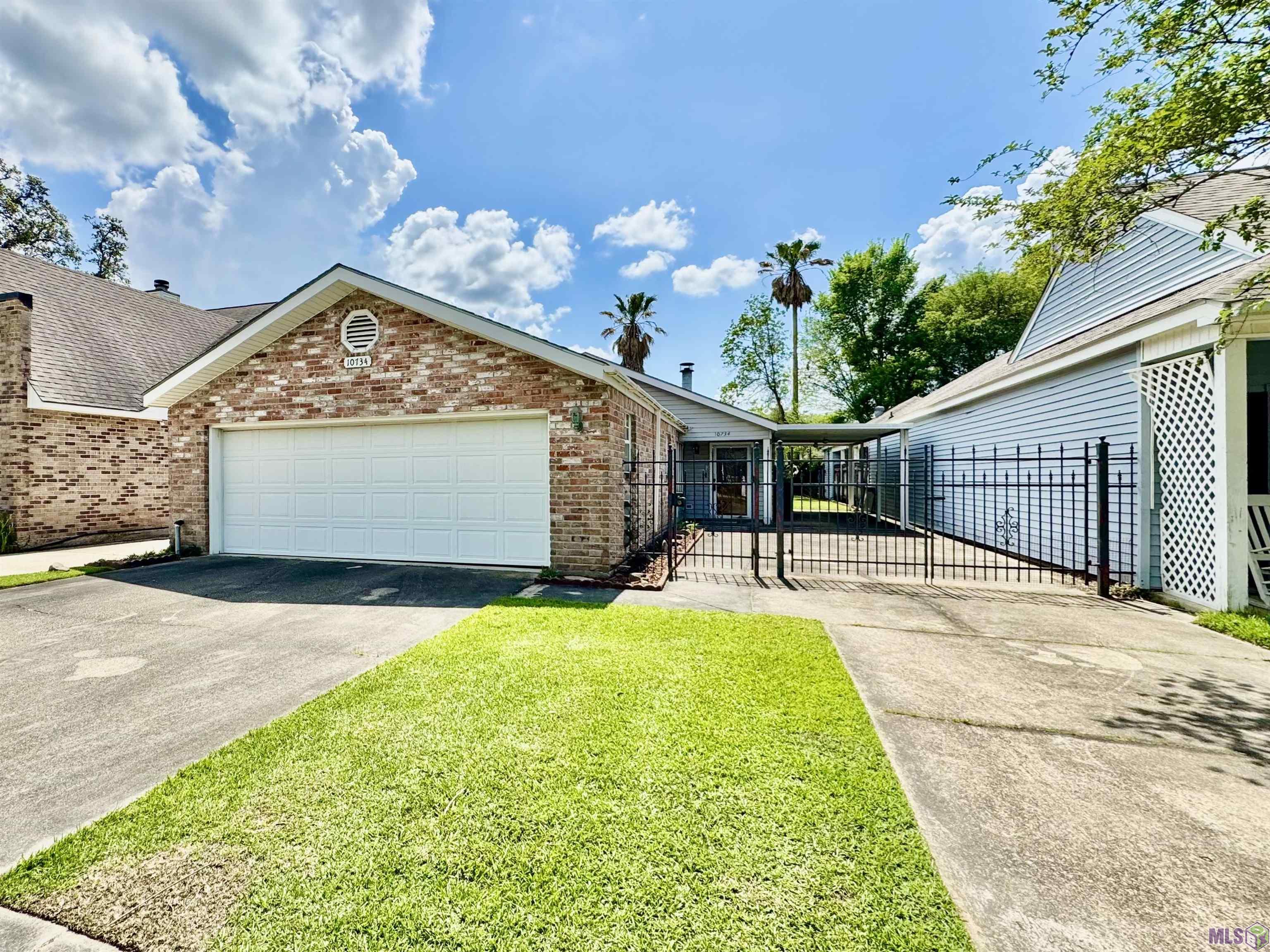 10734 ERIN VALE AVE, Baton Rouge, LA 70810