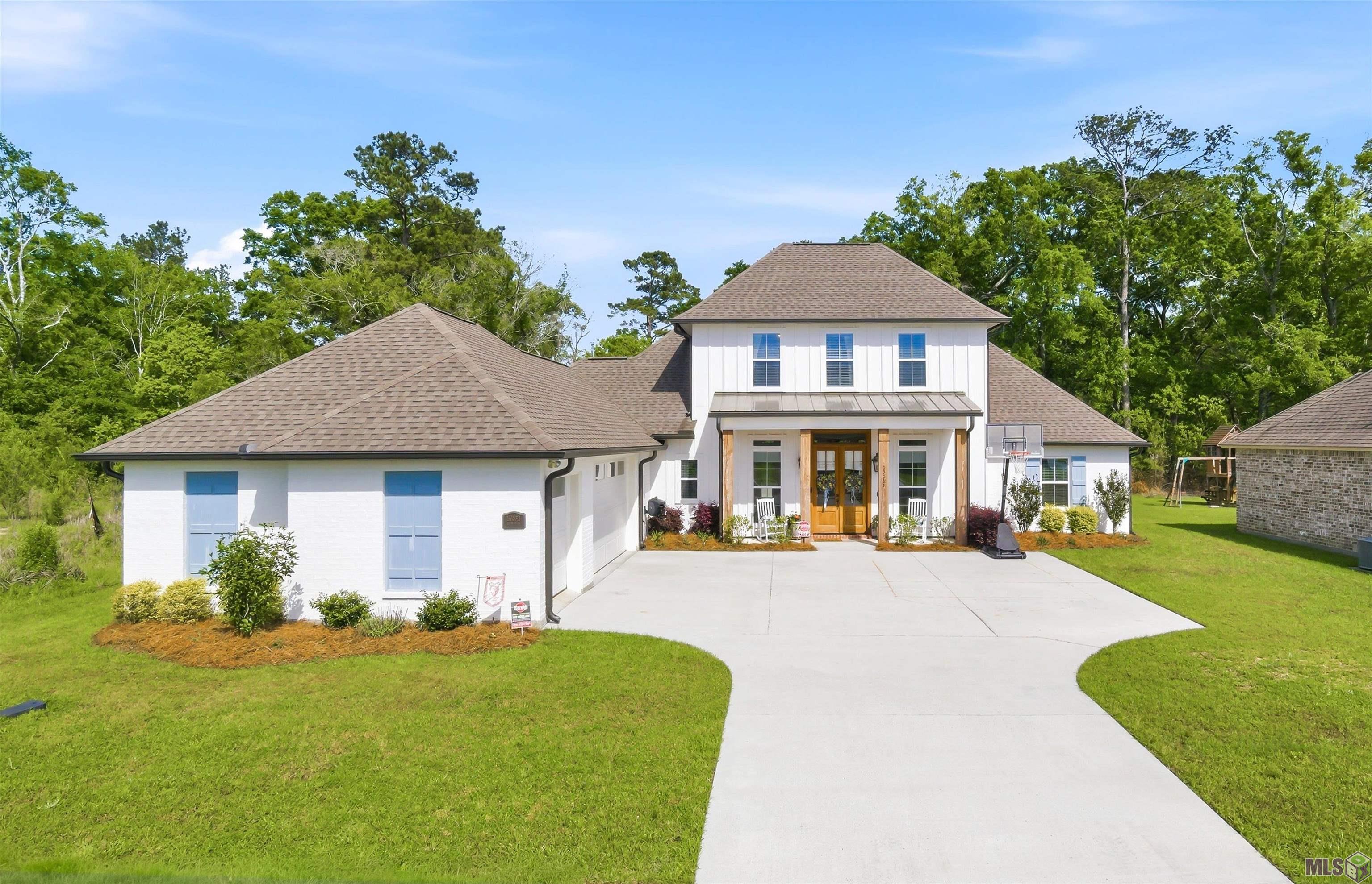 33082 EDITH DR, Denham Springs, LA 70706