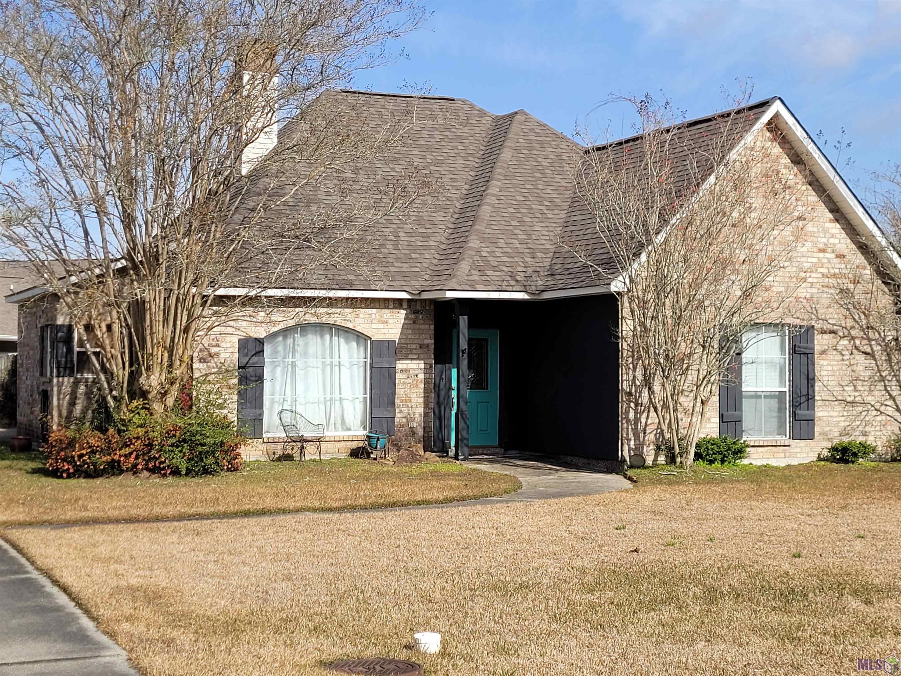 14329 MADISON OAKS BLVD, Walker, LA 70785