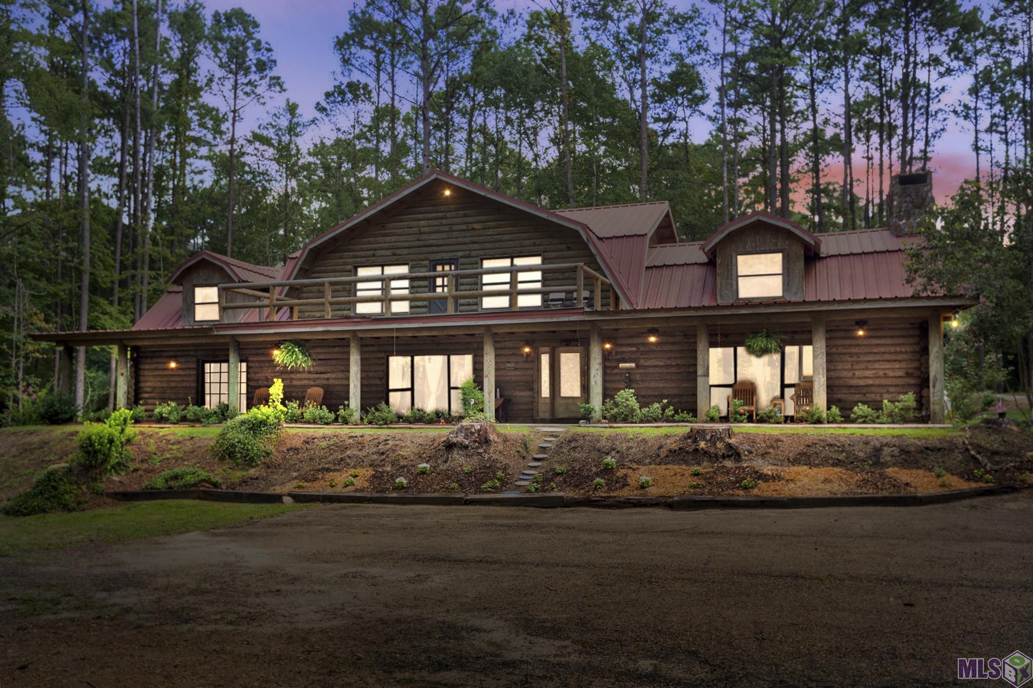 4032 MS HWY 48, Mccomb, MS 39648