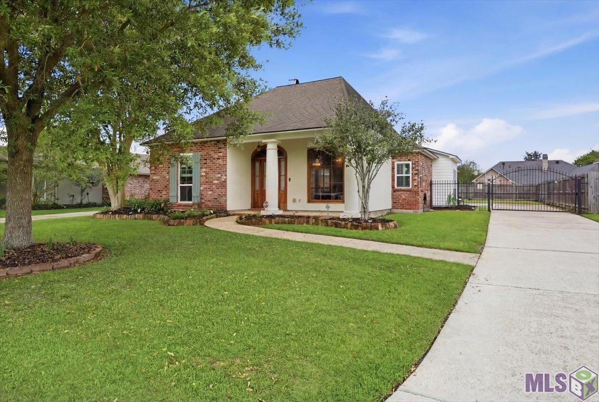 36498 MANCHAC CROSSING AVE, Prairieville, LA 70769