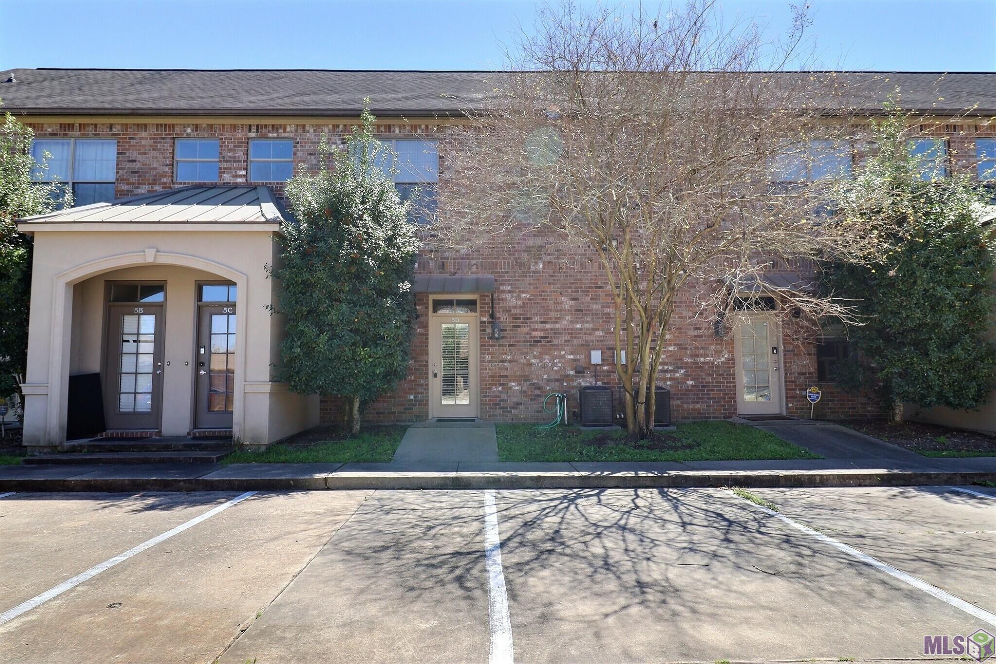 888 S KENILWORTH PKWY, 5D, Baton Rouge, LA 70820