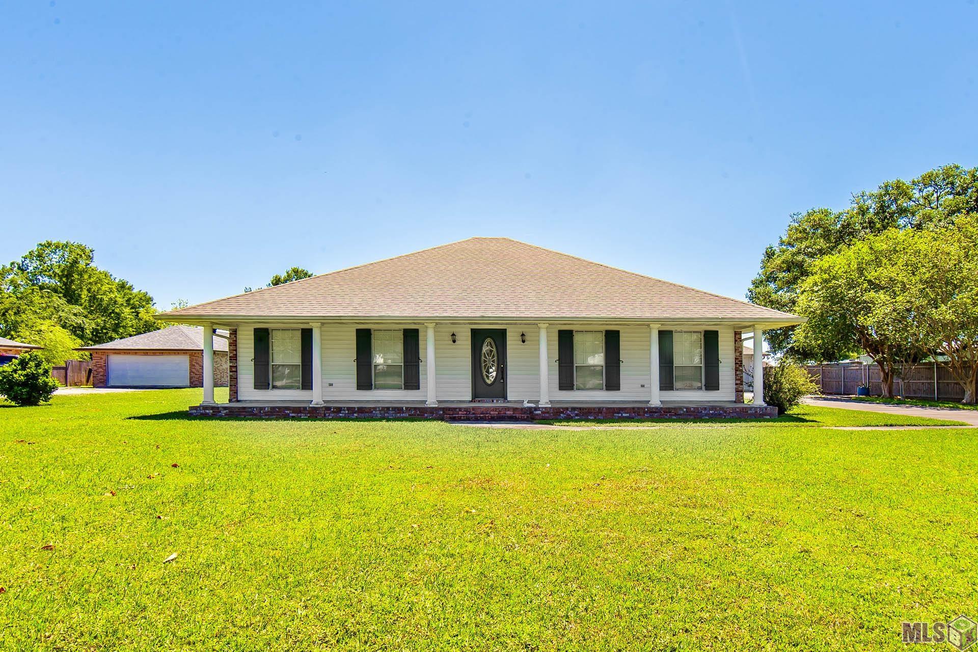 119 NORWICH DR, Houma, LA 70360