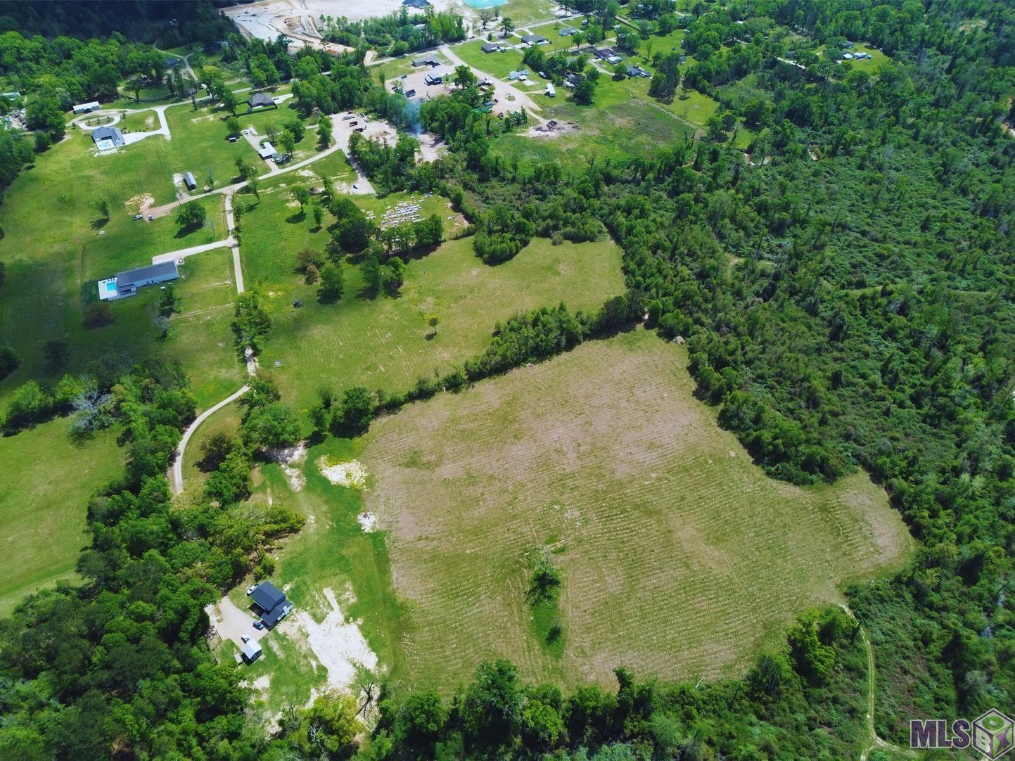 TBD N BRICKYARD RD, Hammond, LA 70403