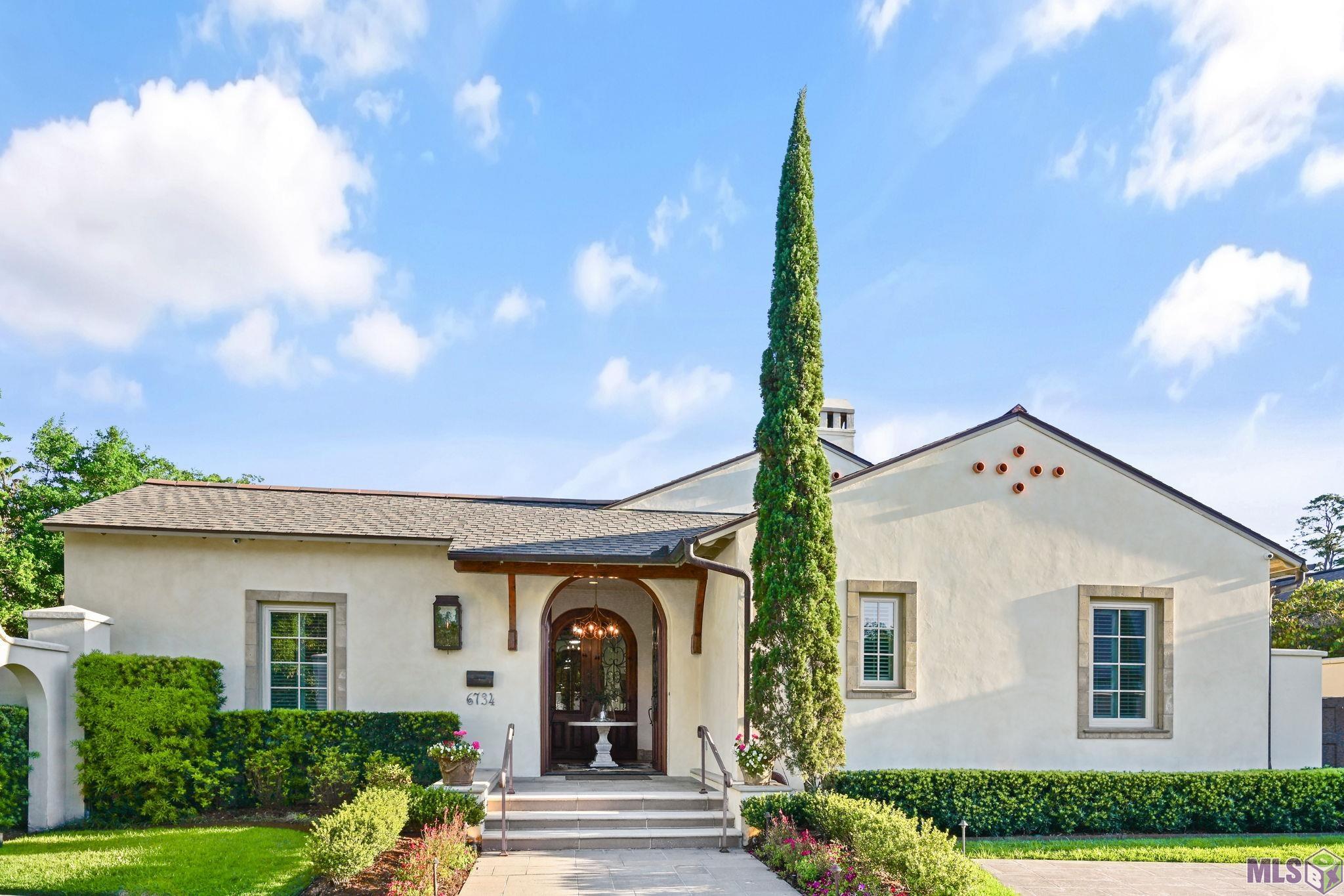 6734 AUDUBON CIR, Baton Rouge, LA 70806
