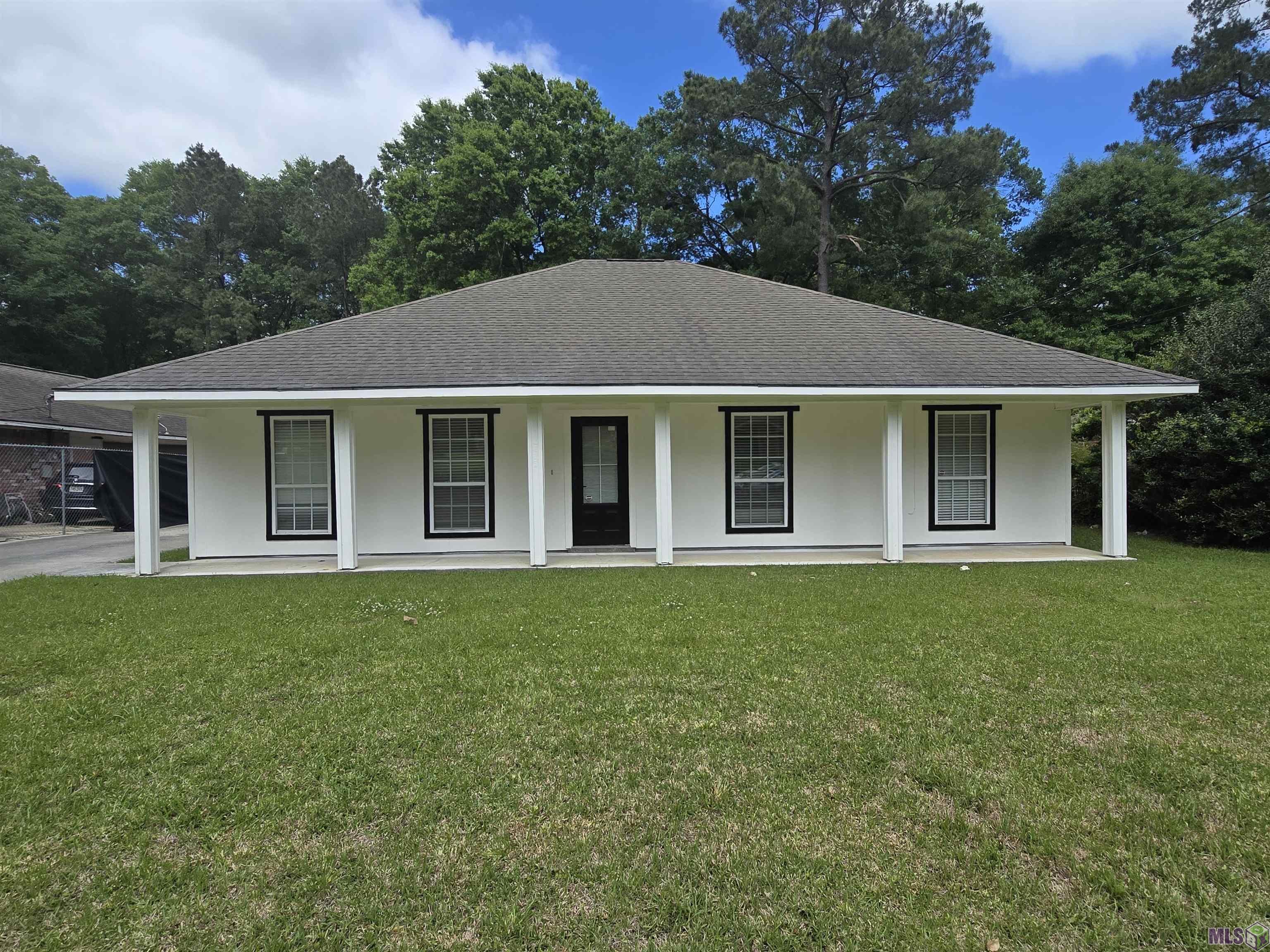 2405 BOXWOOD DR, Baker, LA 70714