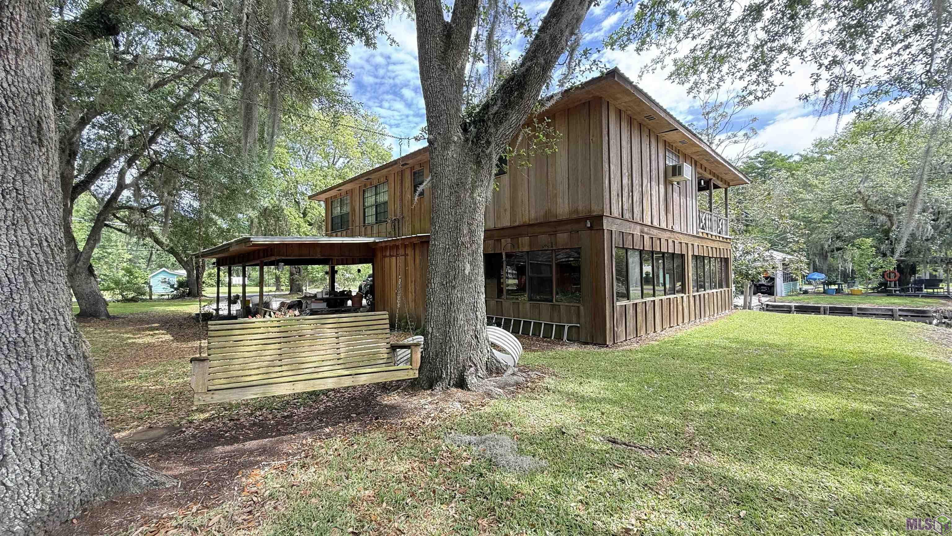 120 CAJUN ST, Pierre Part, LA 70339