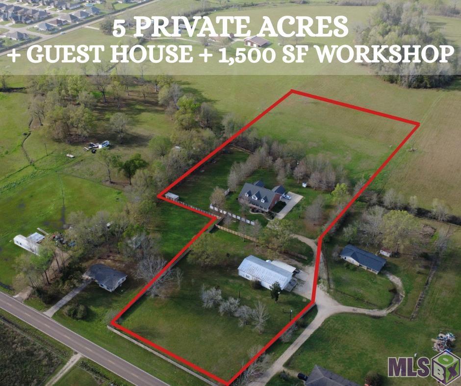 11139 OLD BATON ROUGE HWY, Hammond, LA 70403