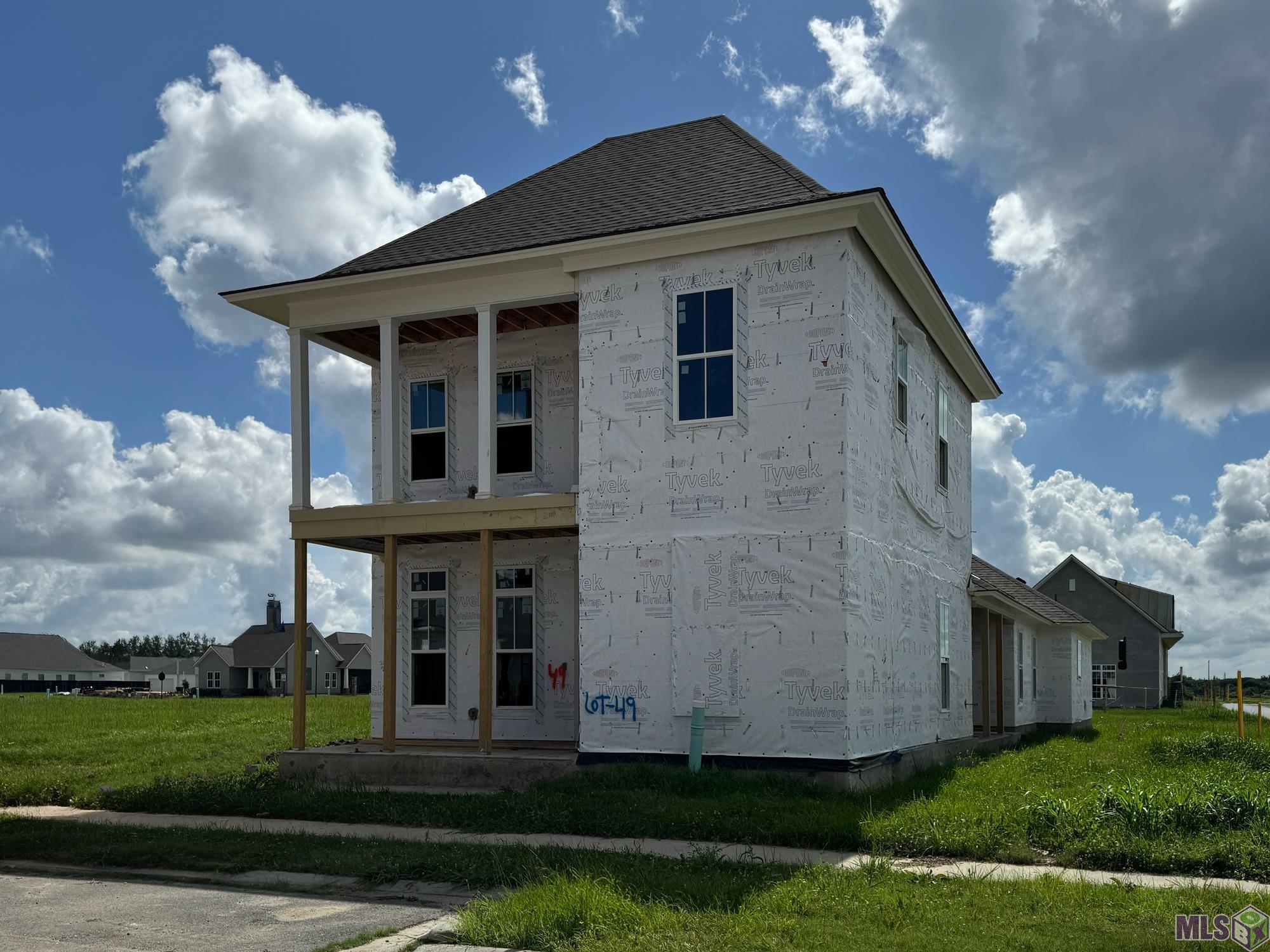 13847 HARVESTON MILL DR, Baton Rouge, LA 70810