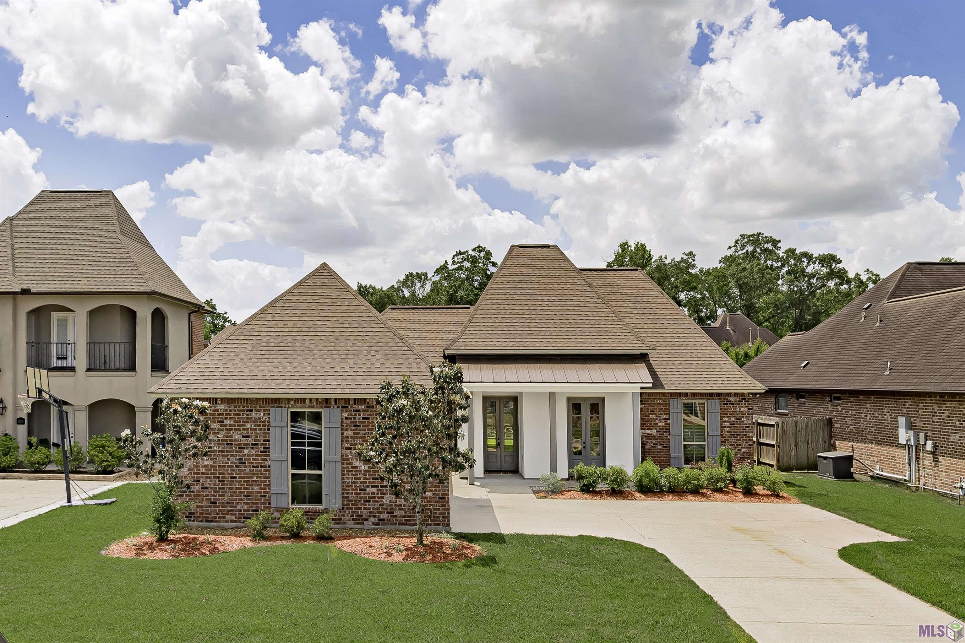40285 BUCHANAN CT, Prairieville, LA 70769