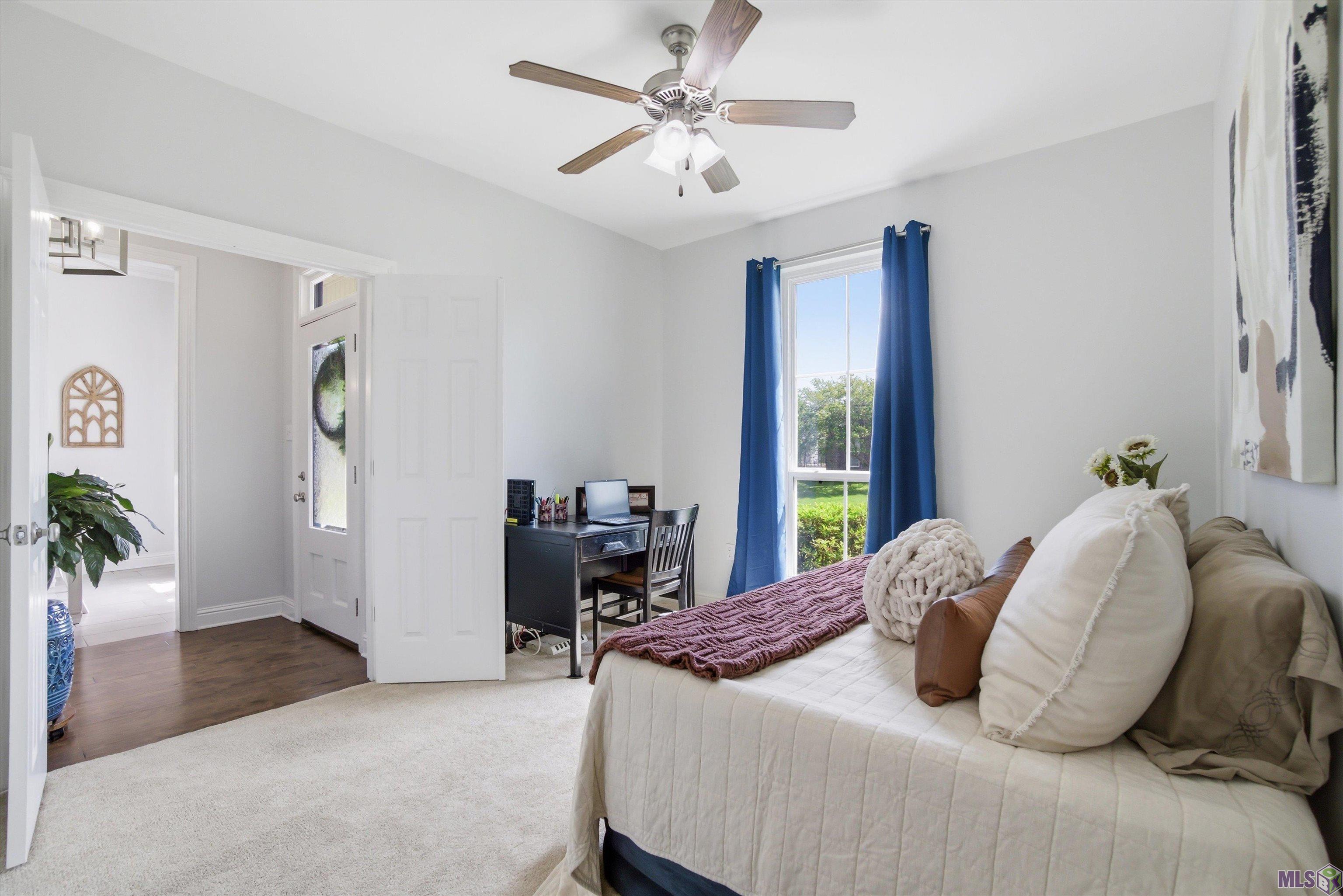 28025 FOXFIRE AVE, Walker, LA 70785